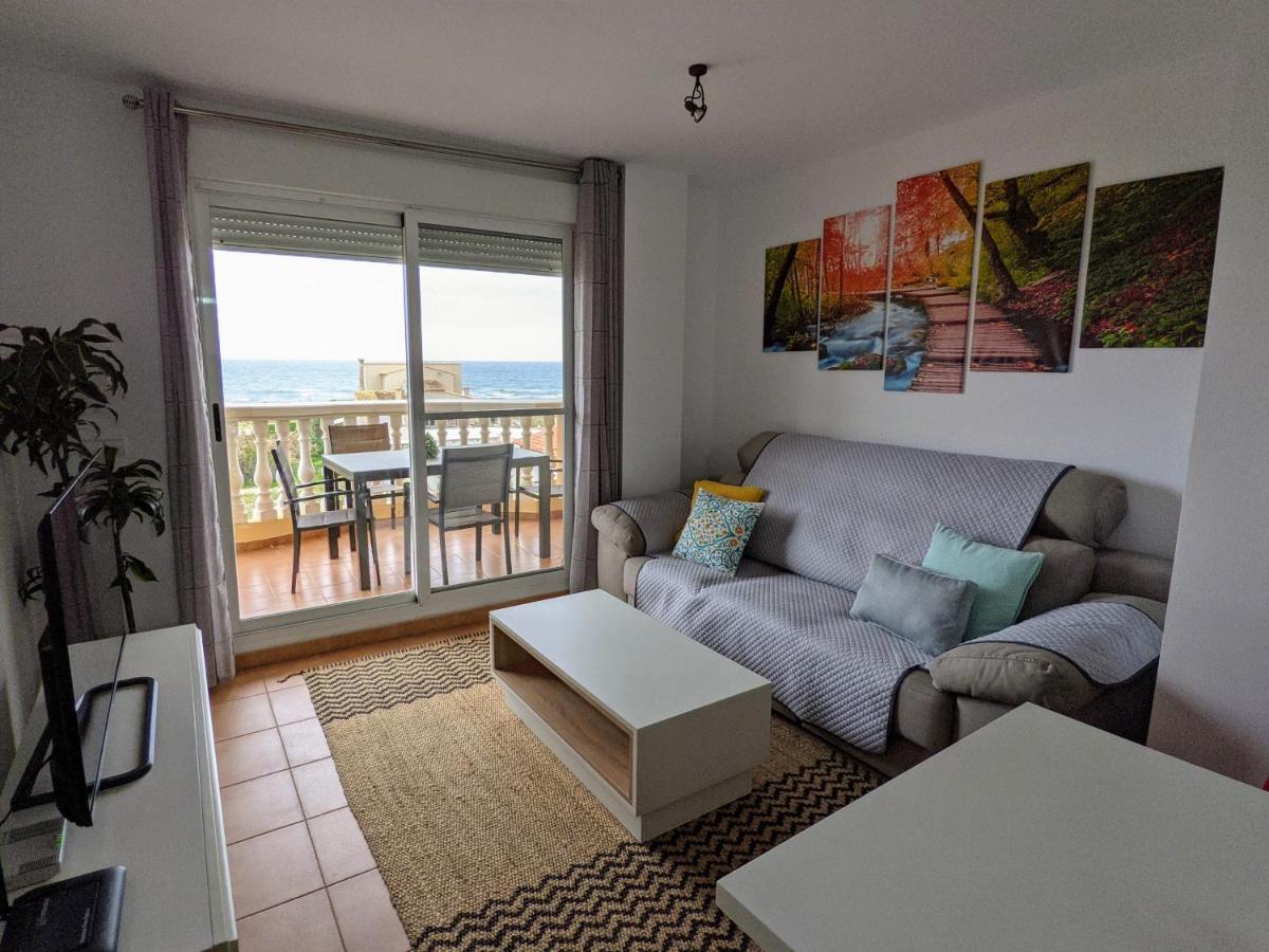 Balcon al Mar - Oliva Nova photo 2