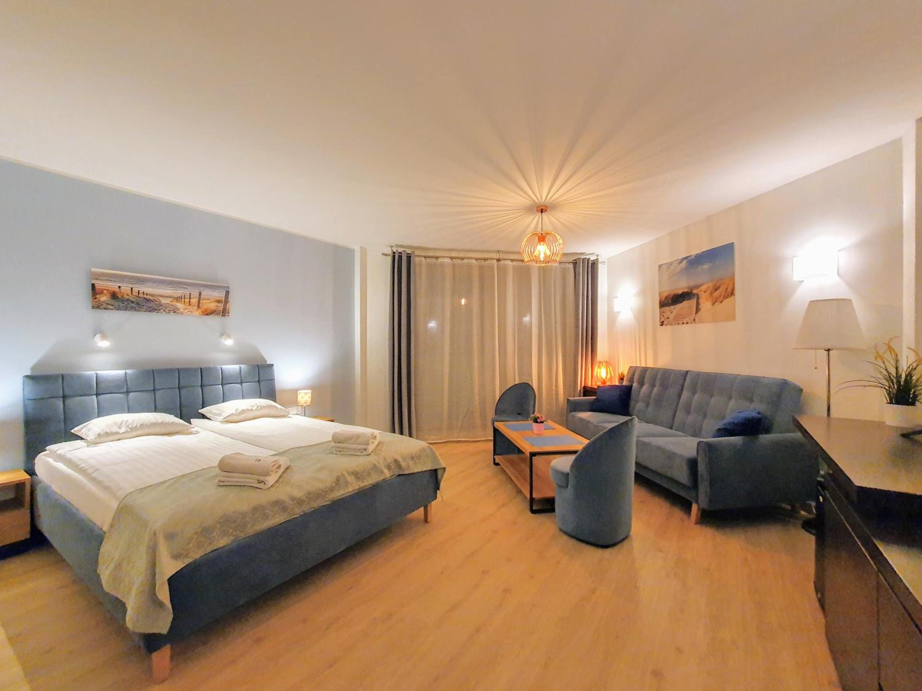 Apartamenty Karin Wladyslawowo