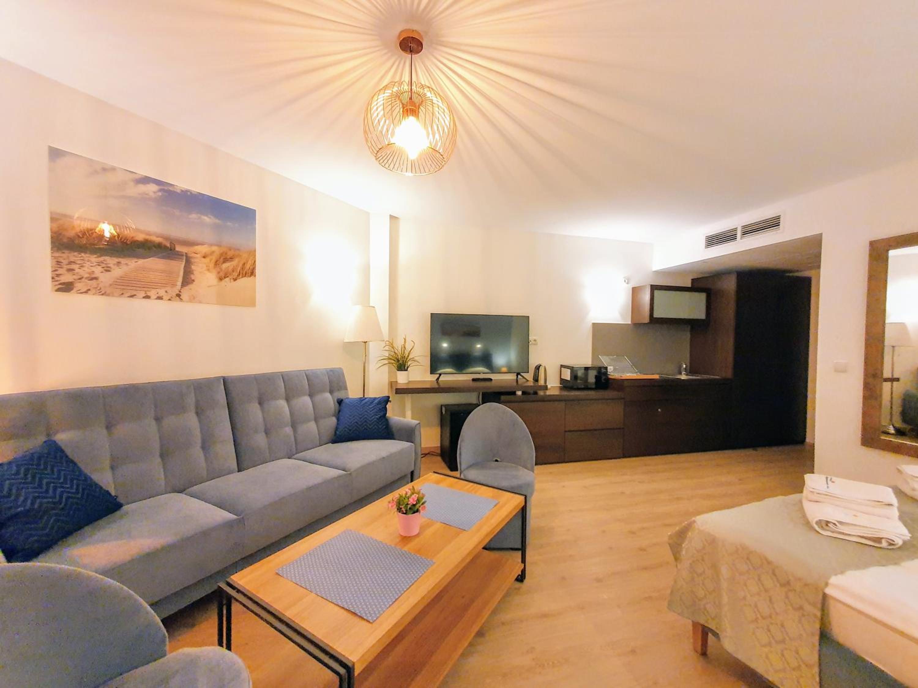 Apartamenty Karin Wladyslawowo
