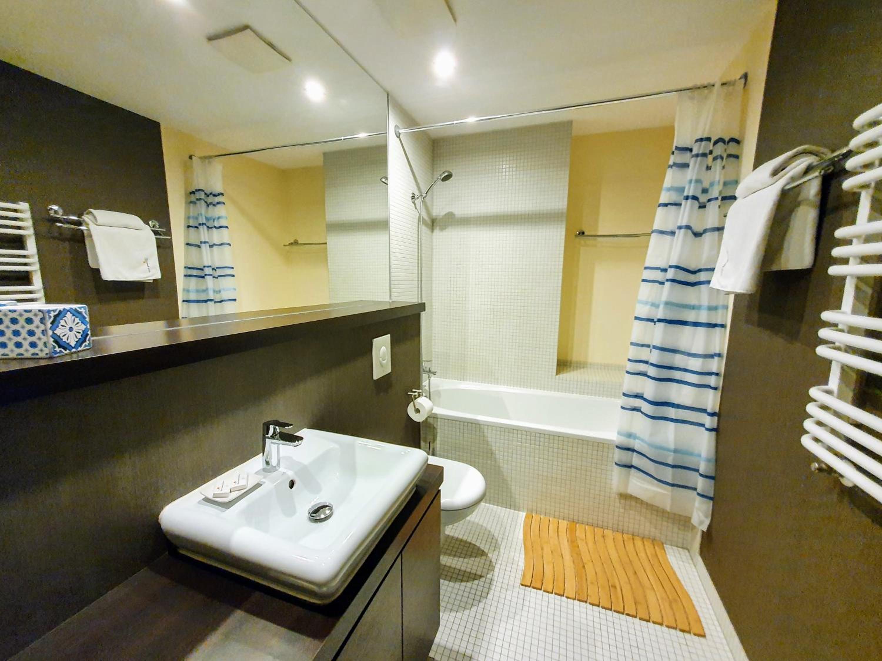 Apartamenty Karin Wladyslawowo