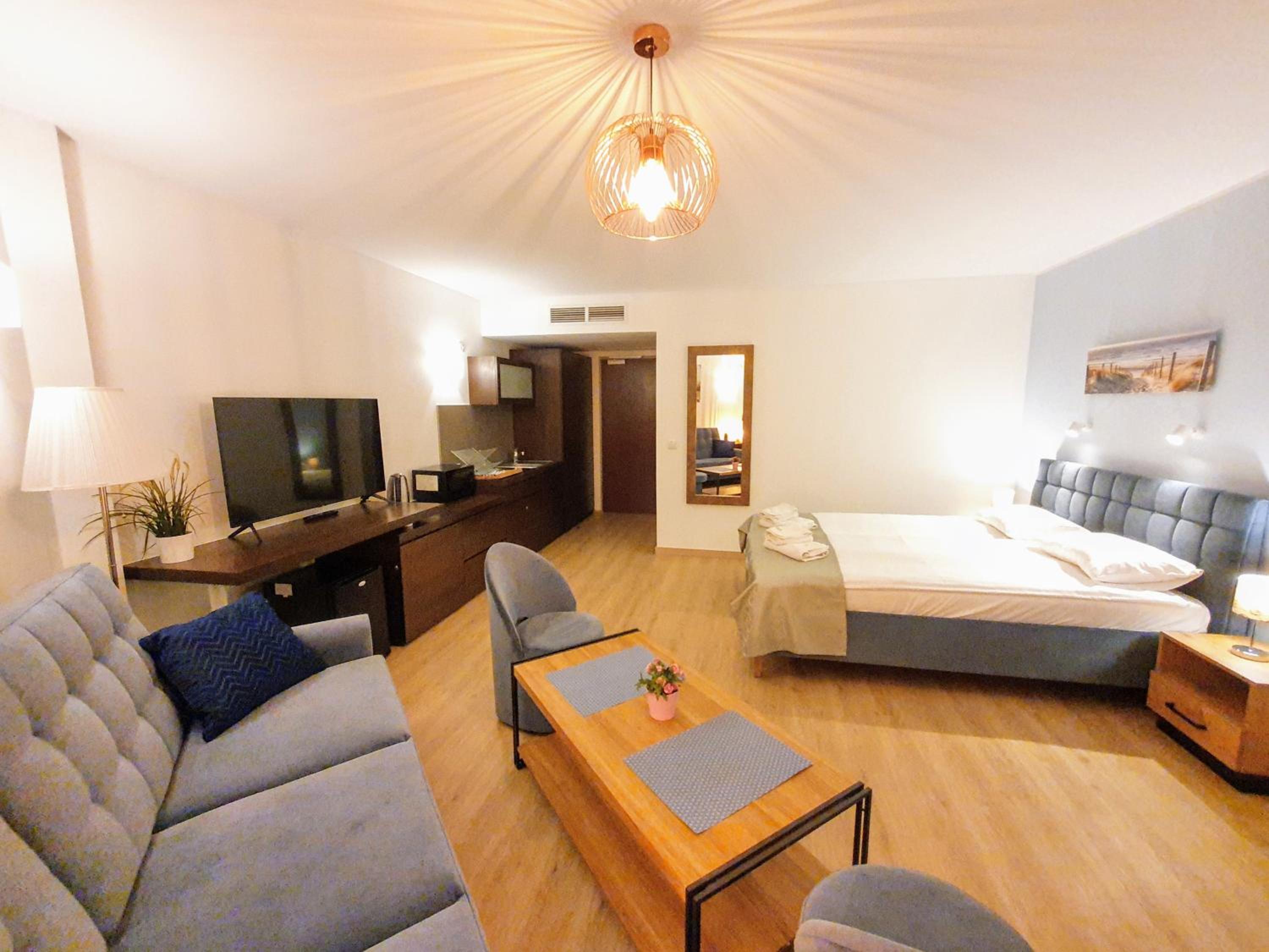 Apartamenty Karin Wladyslawowo