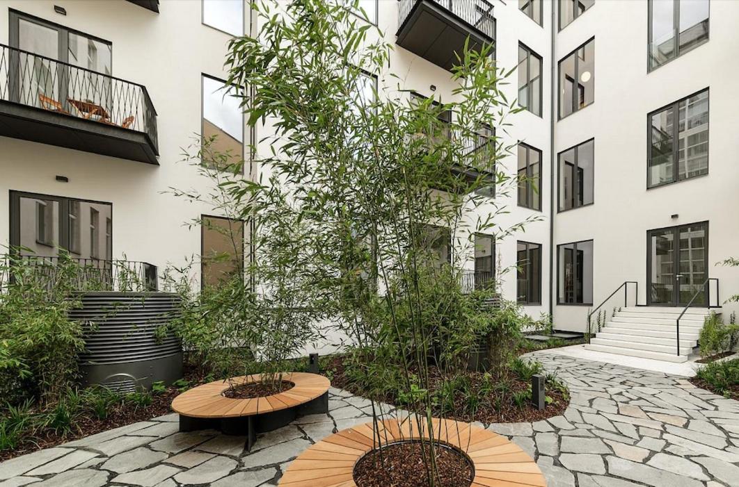 Palace Dlazdena Central Apartment - New Town