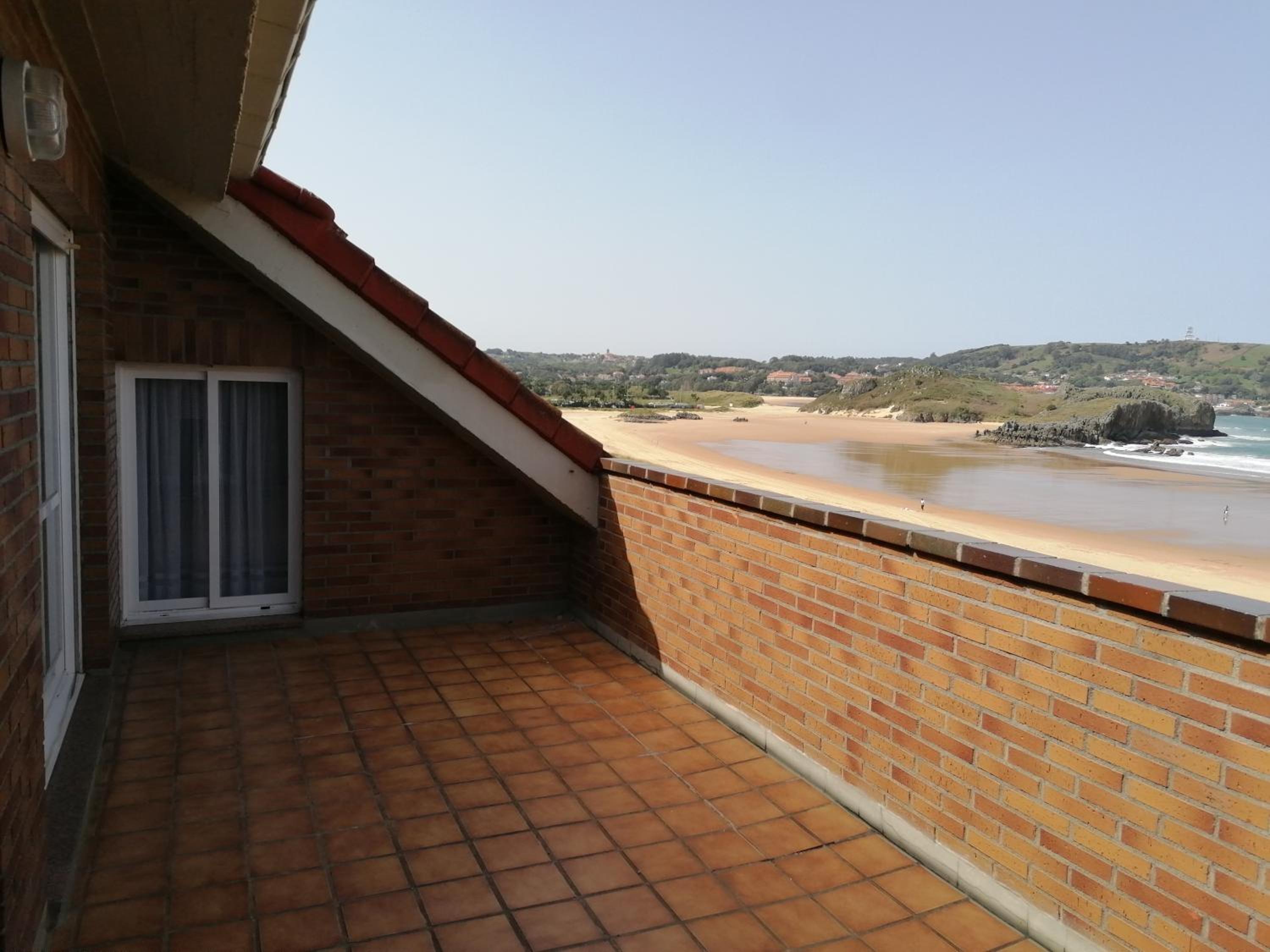 Apartamentos Regollera