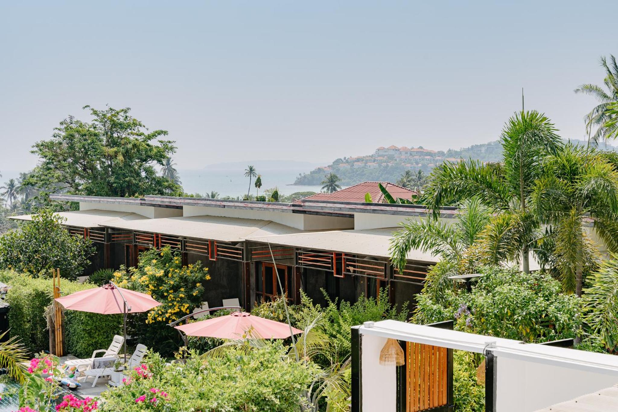 The Loft Panwa Resort - Image 5