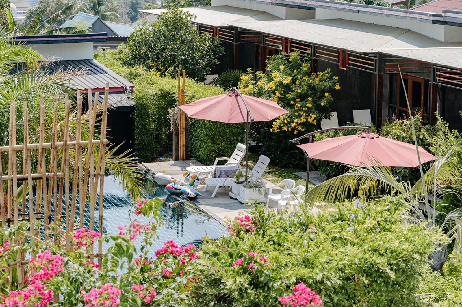 The Loft Panwa Resort - Image 4