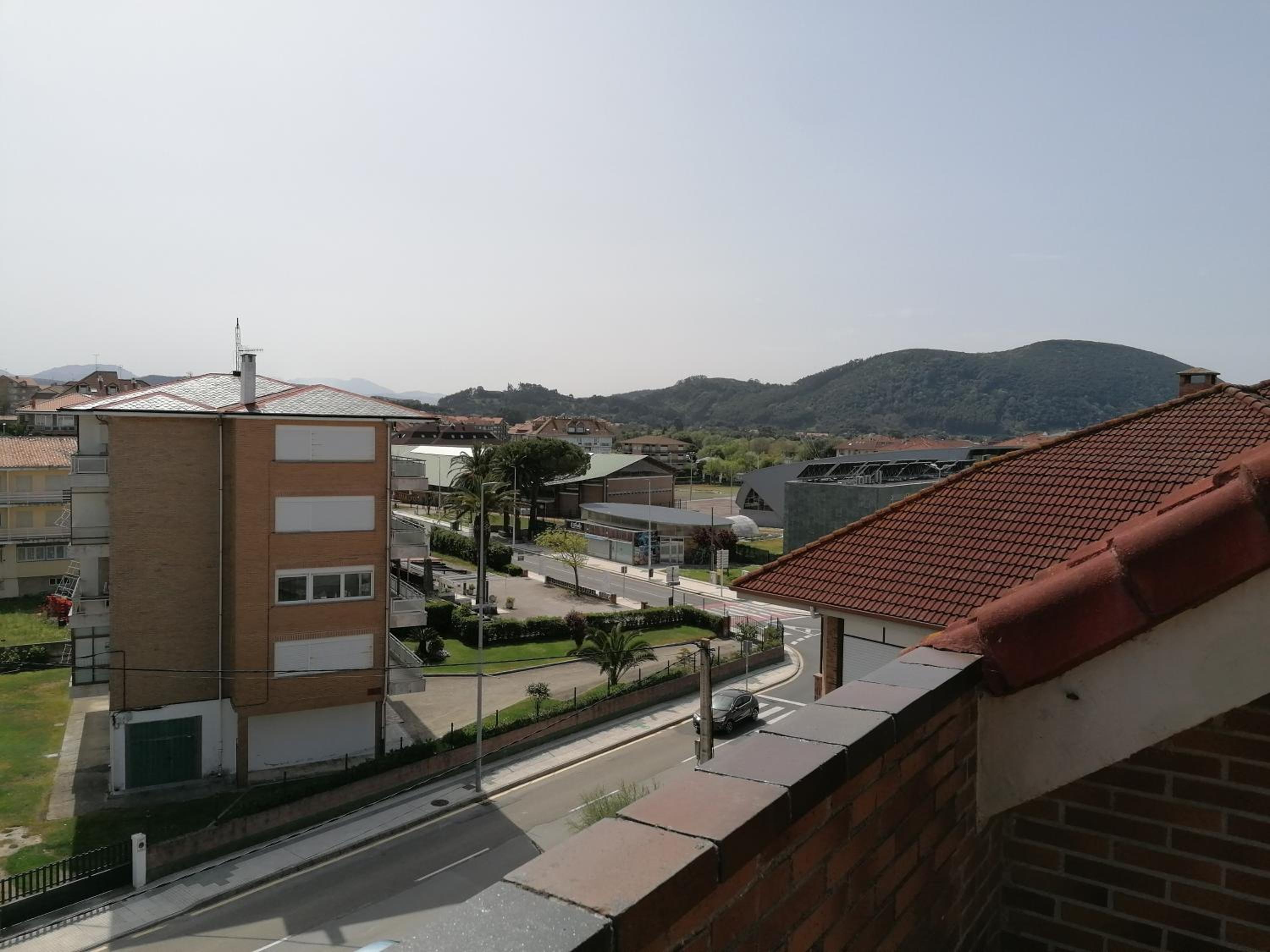 Apartamentos Regollera