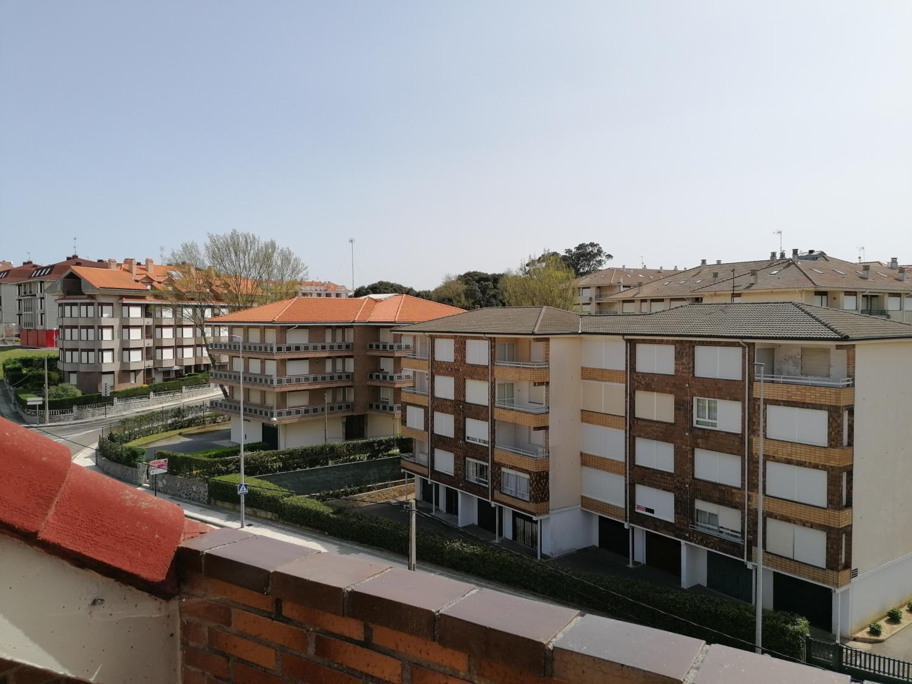 Apartamentos Regollera