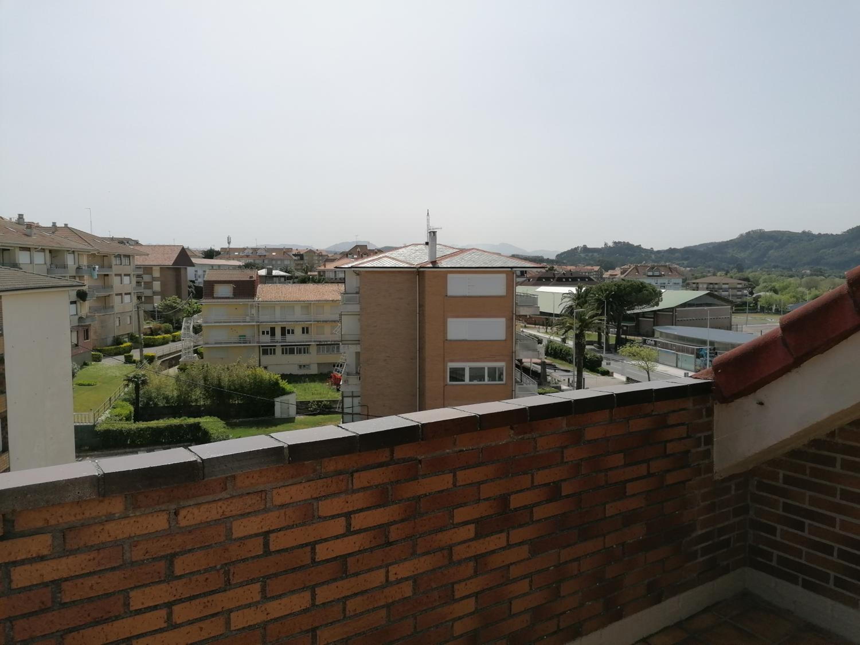 Apartamentos Regollera