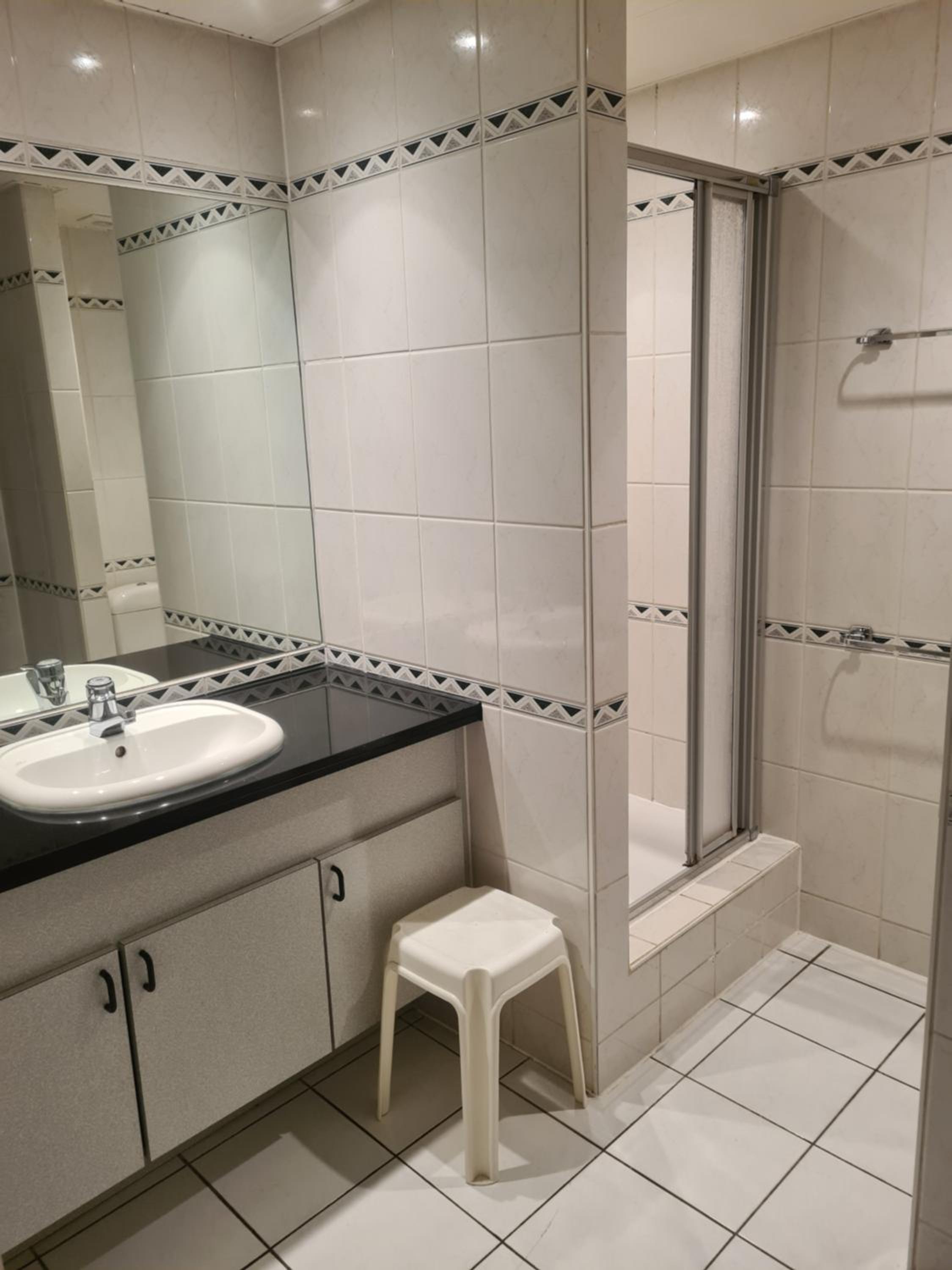 6-8 pers appartement Résidence Durbuy view 5