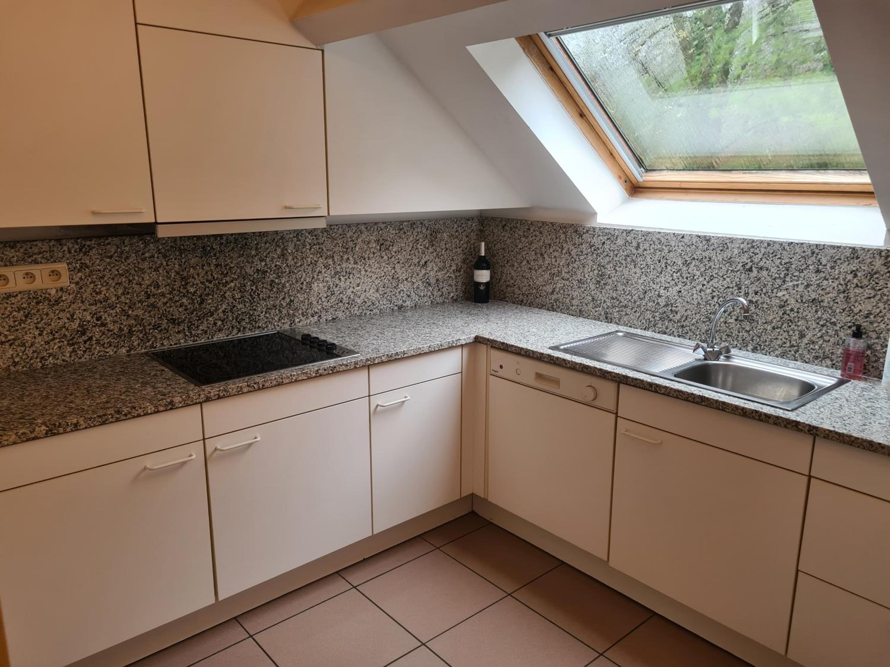 6-8 pers appartement Résidence Durbuy view 4