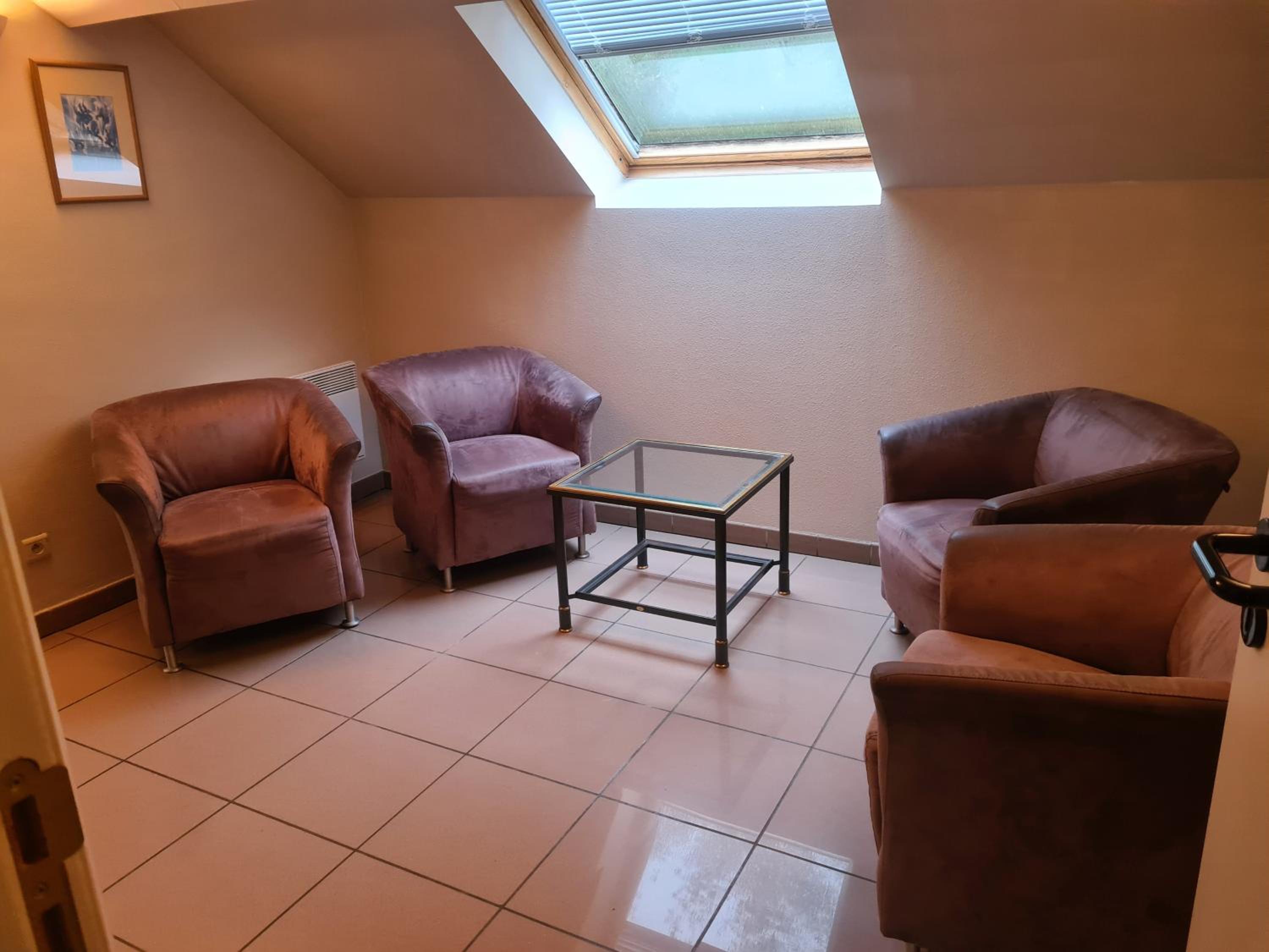6-8 pers appartement Résidence Durbuy view 3