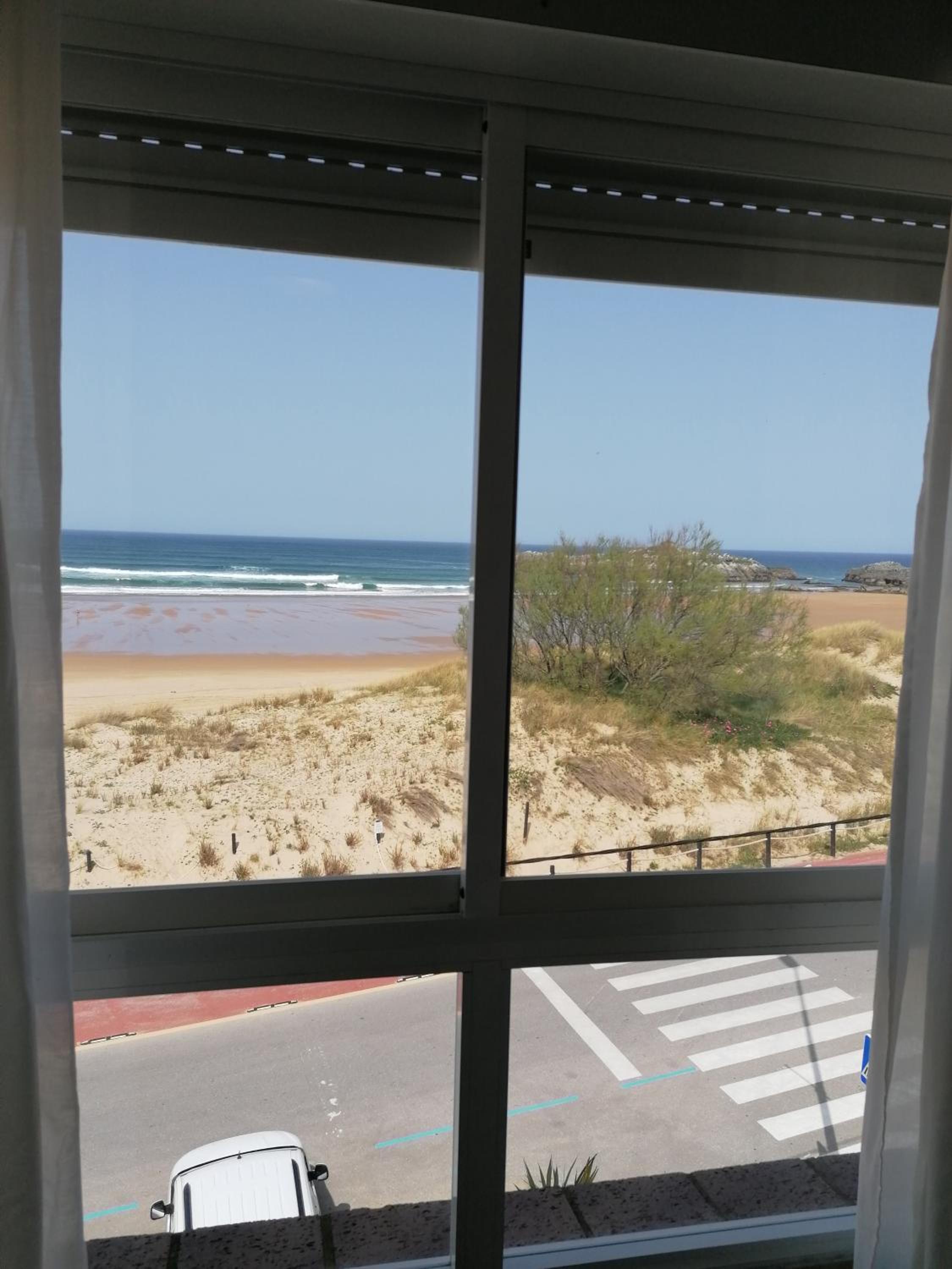 Apartamentos Regollera