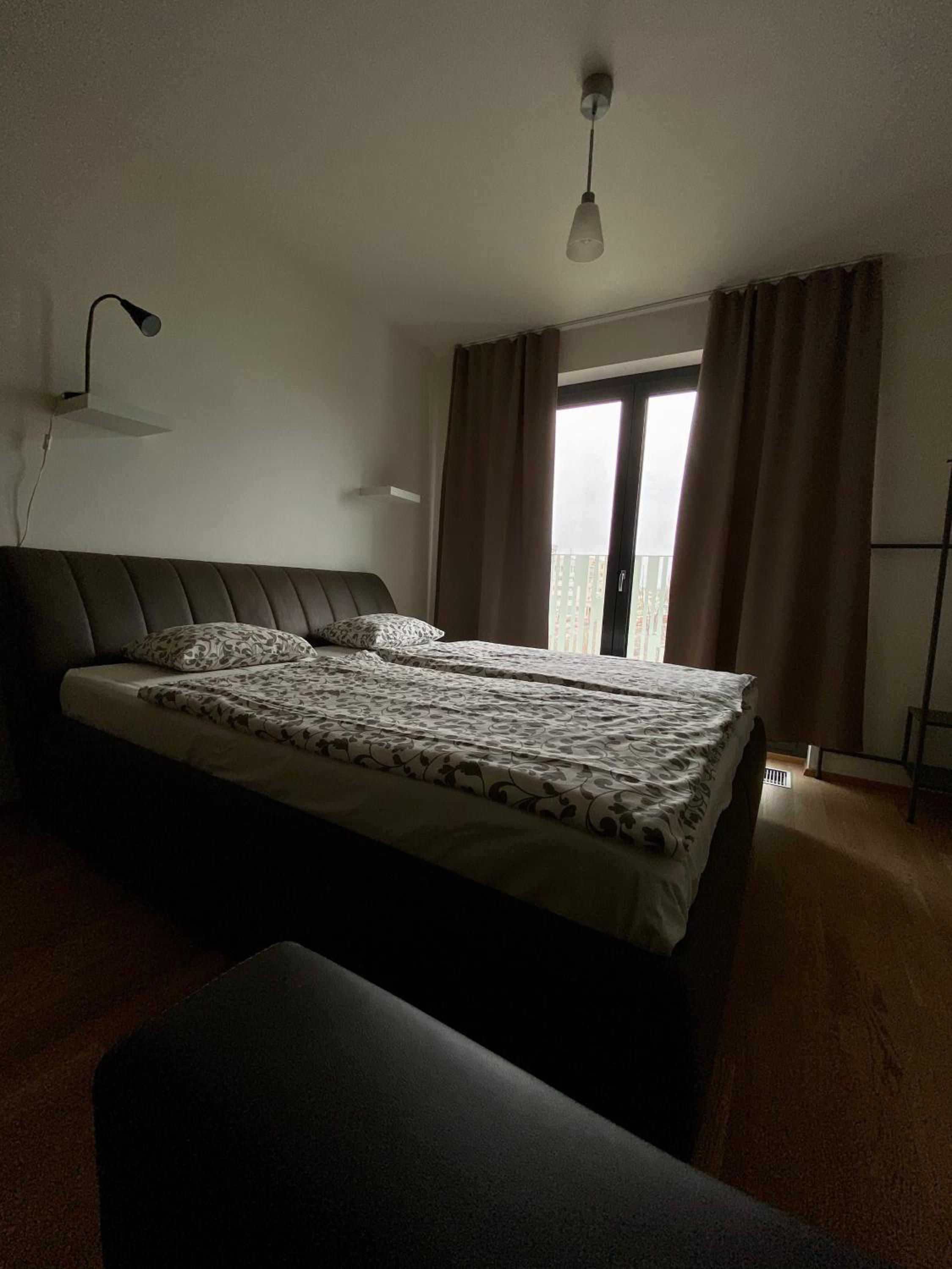 Apartment David Garden Towers