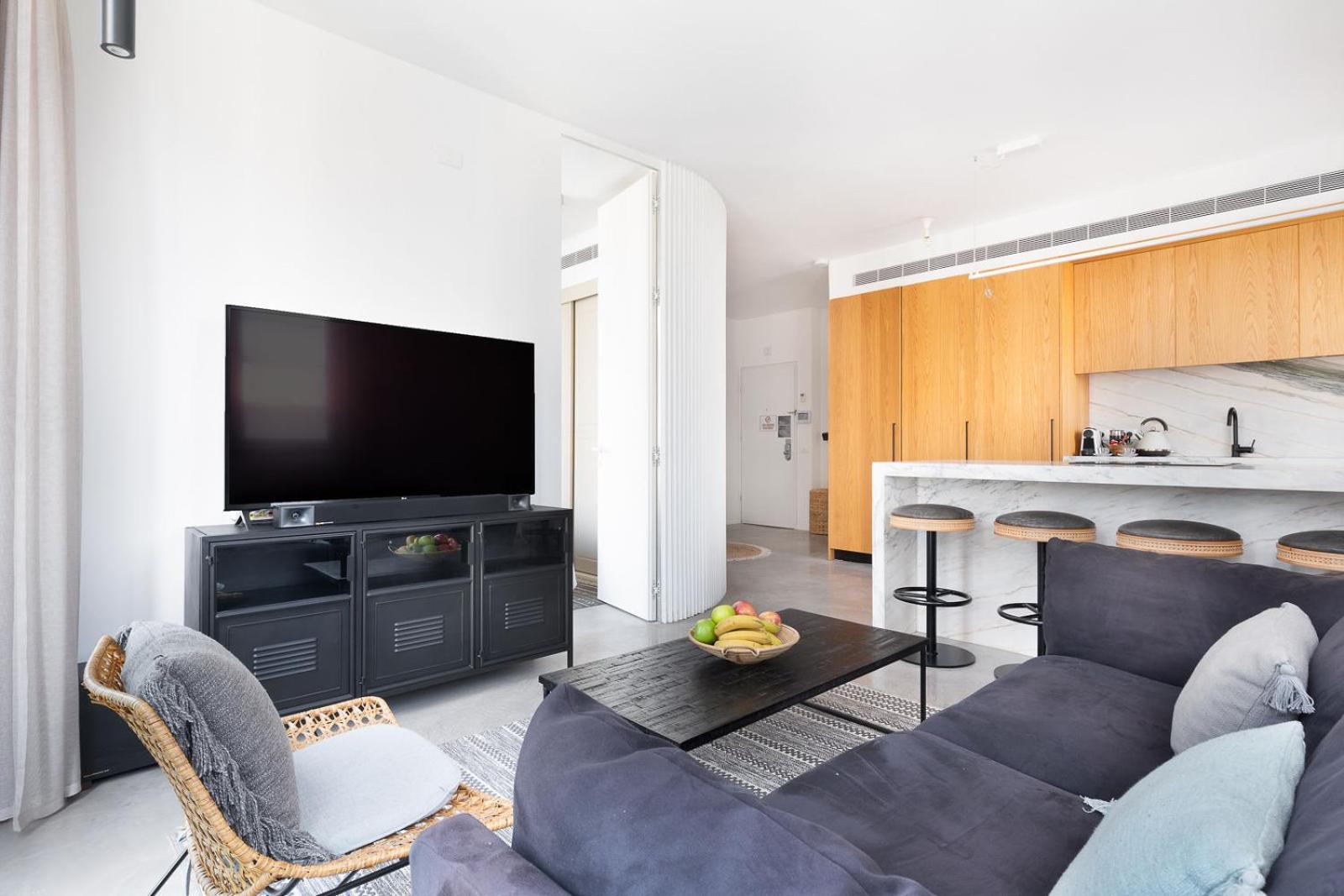 Eclectic Vision by TLV2RENT view 3