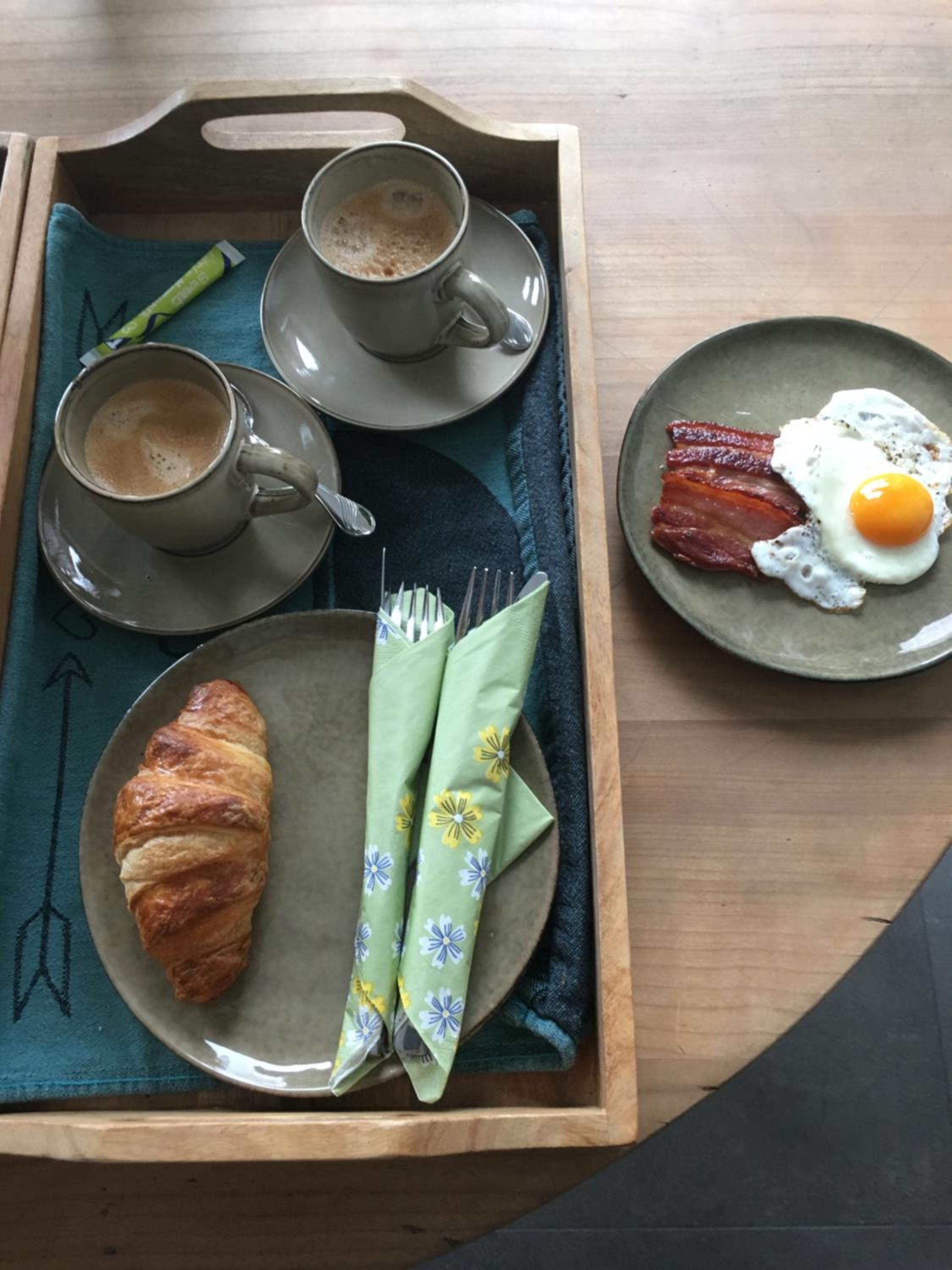 B&B Den Biesthoek