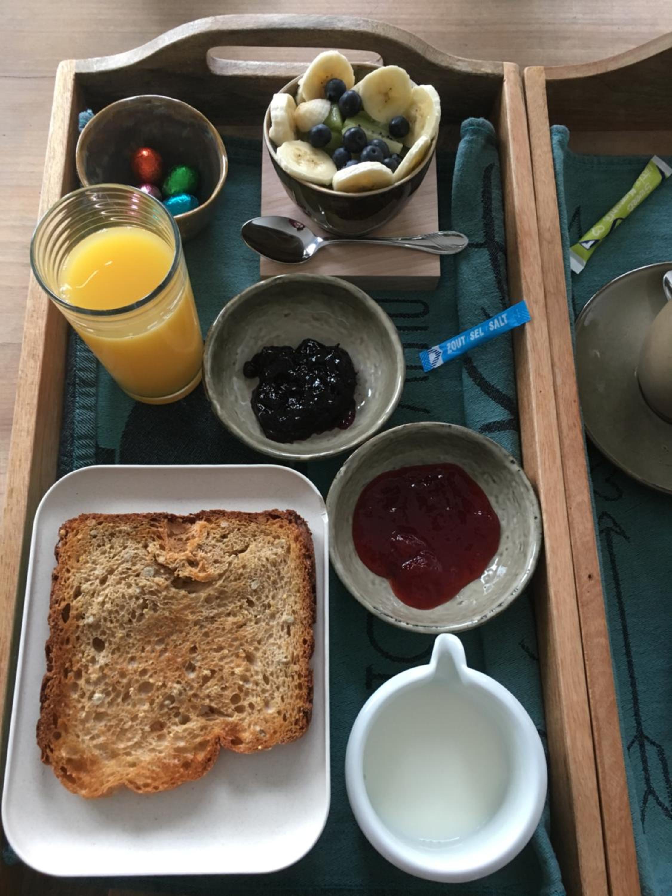 B&B Den Biesthoek