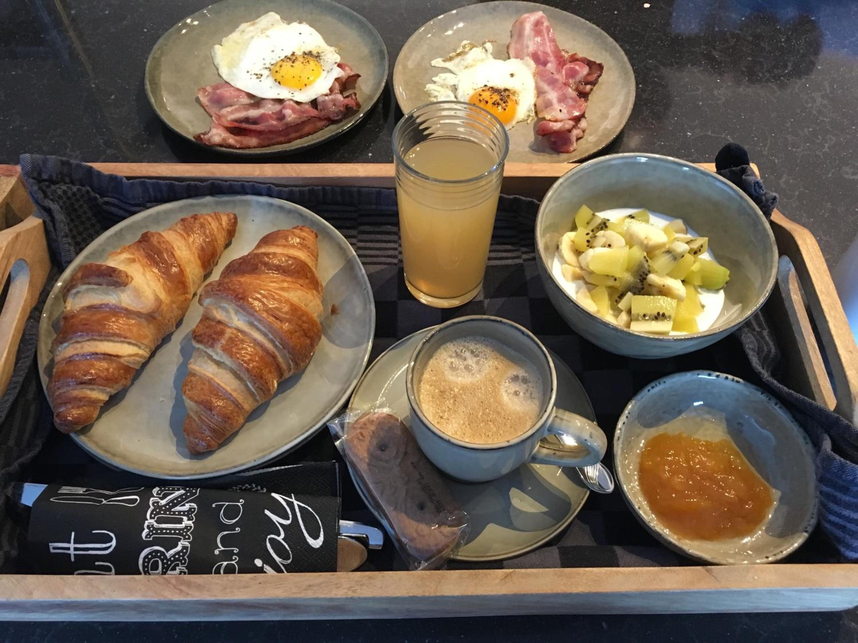 B&B Den Biesthoek