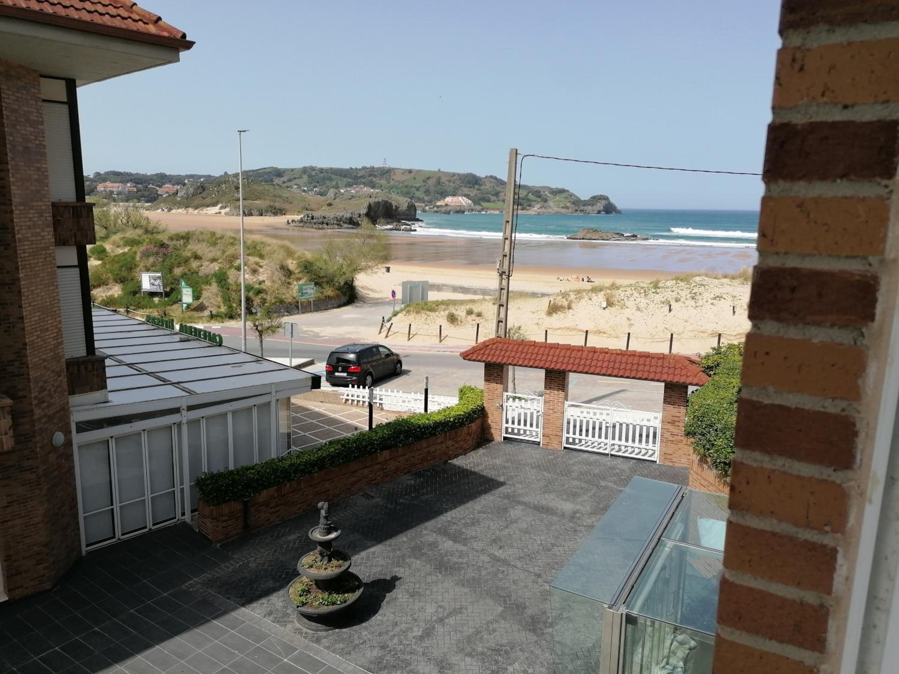 Apartamentos Regollera