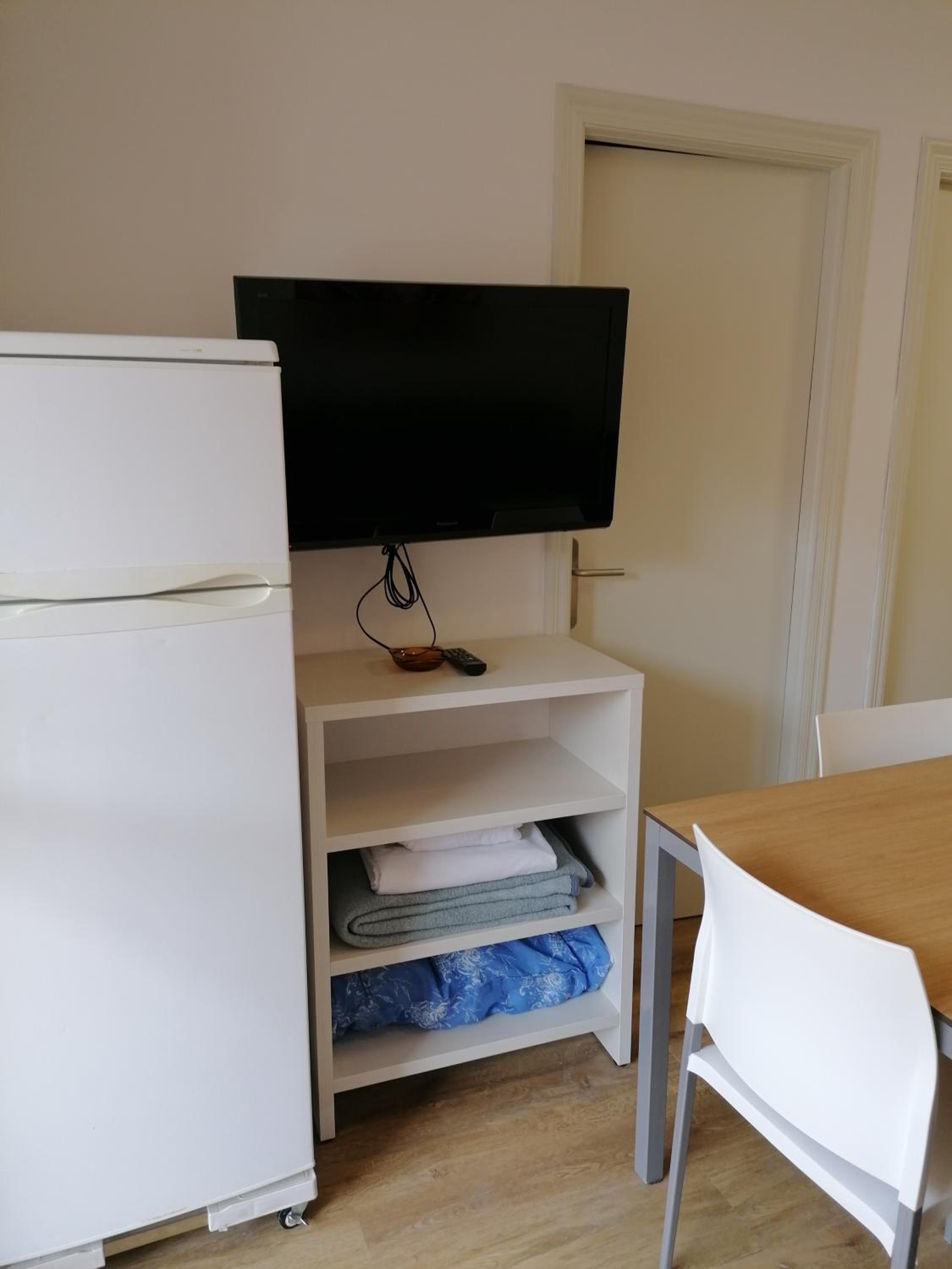 Apartamentos Regollera
