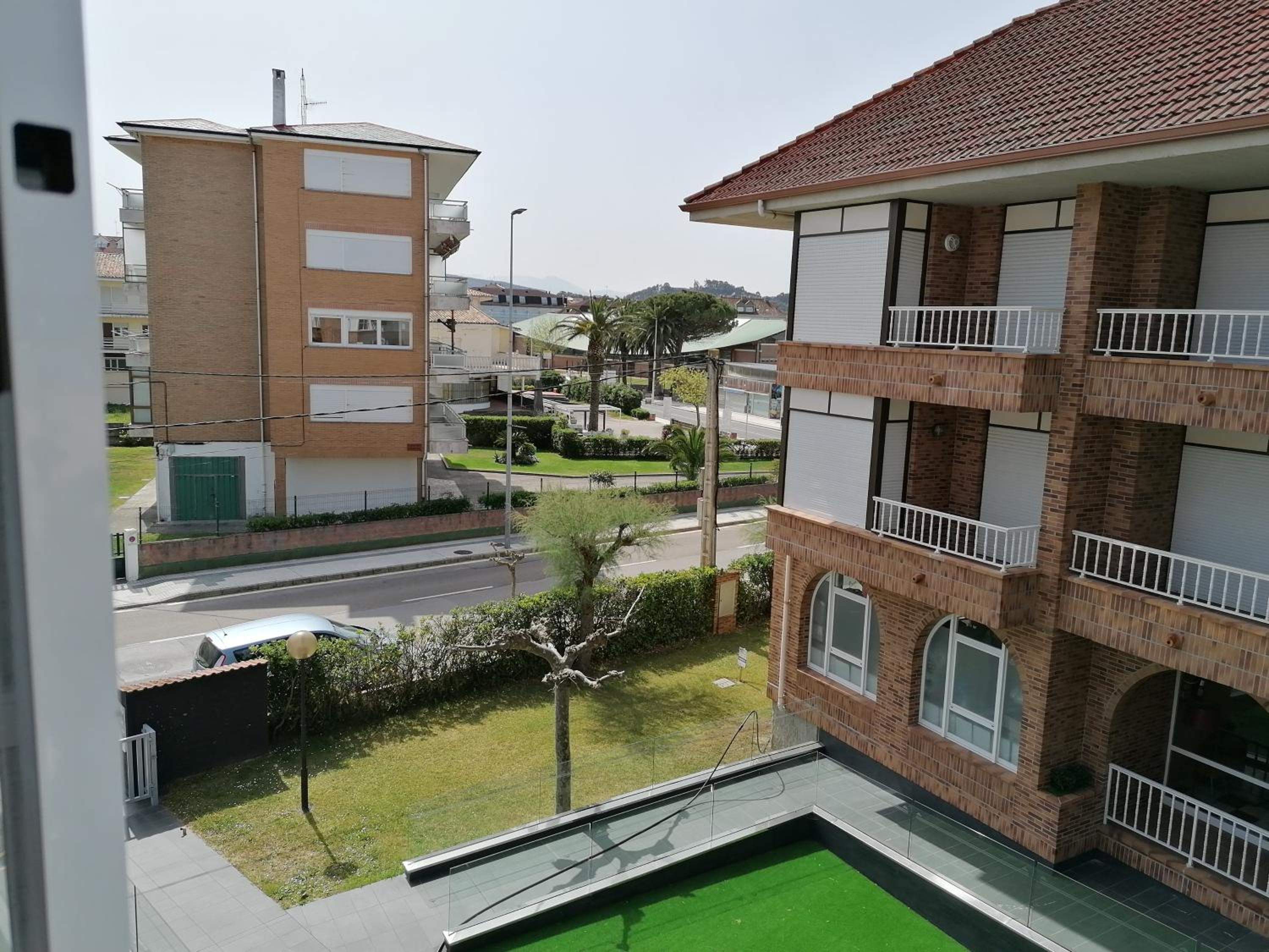Apartamentos Regollera