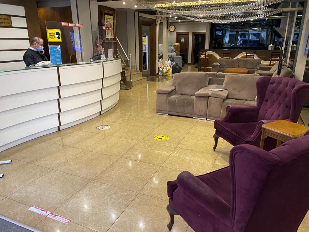 Prens Otel - Image 43