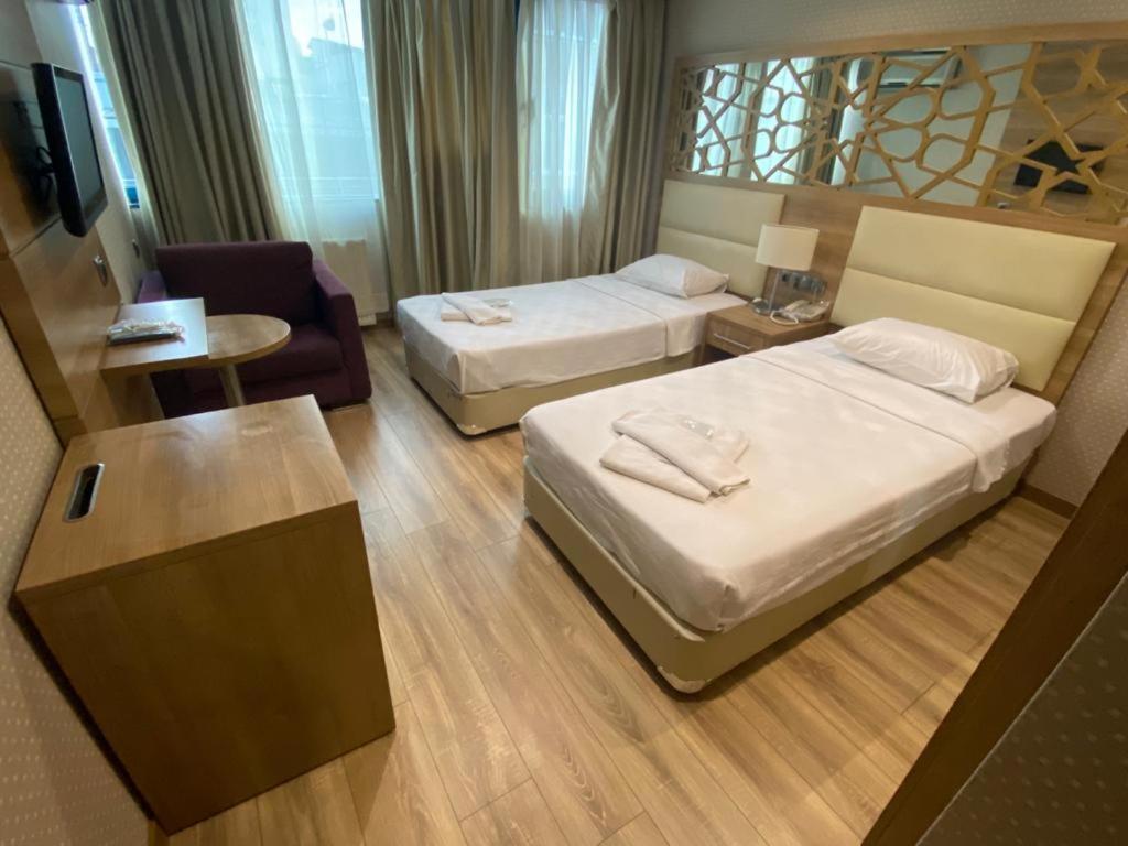 Prens Otel - Image 34