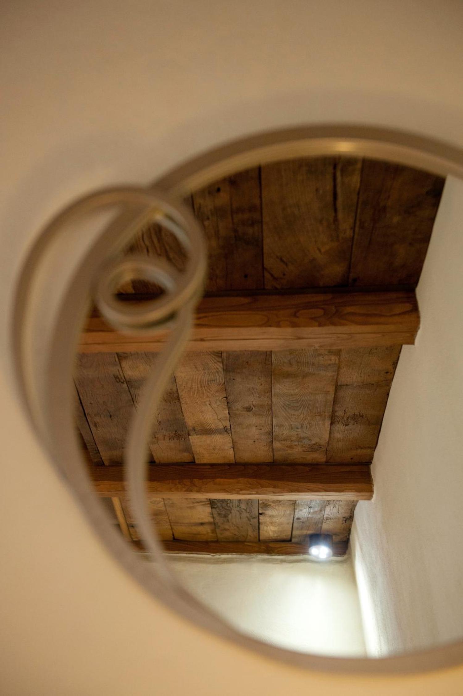 Thalassa Locanda B&B e appartamento