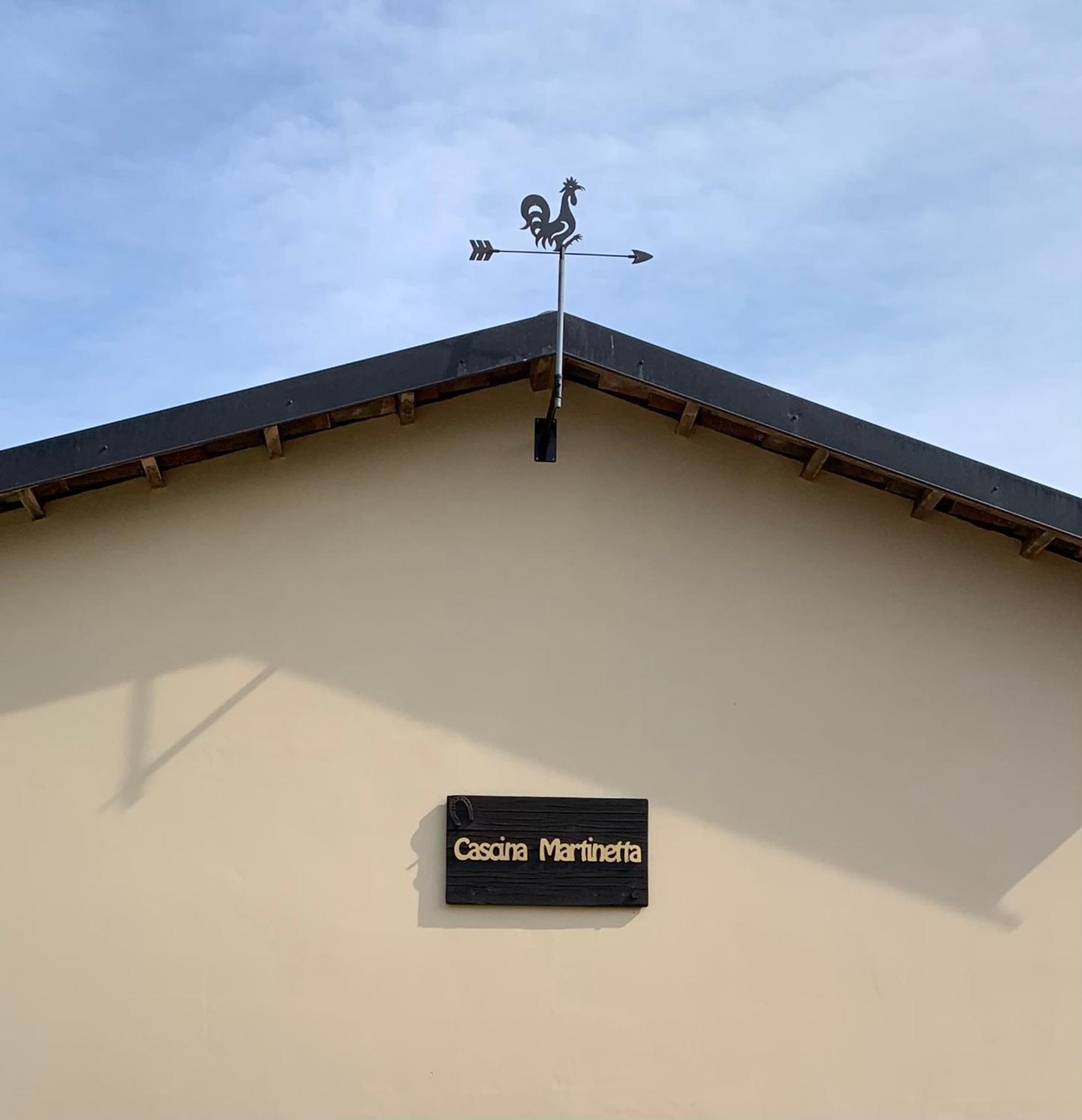B&B Cascina Martinetta view 5