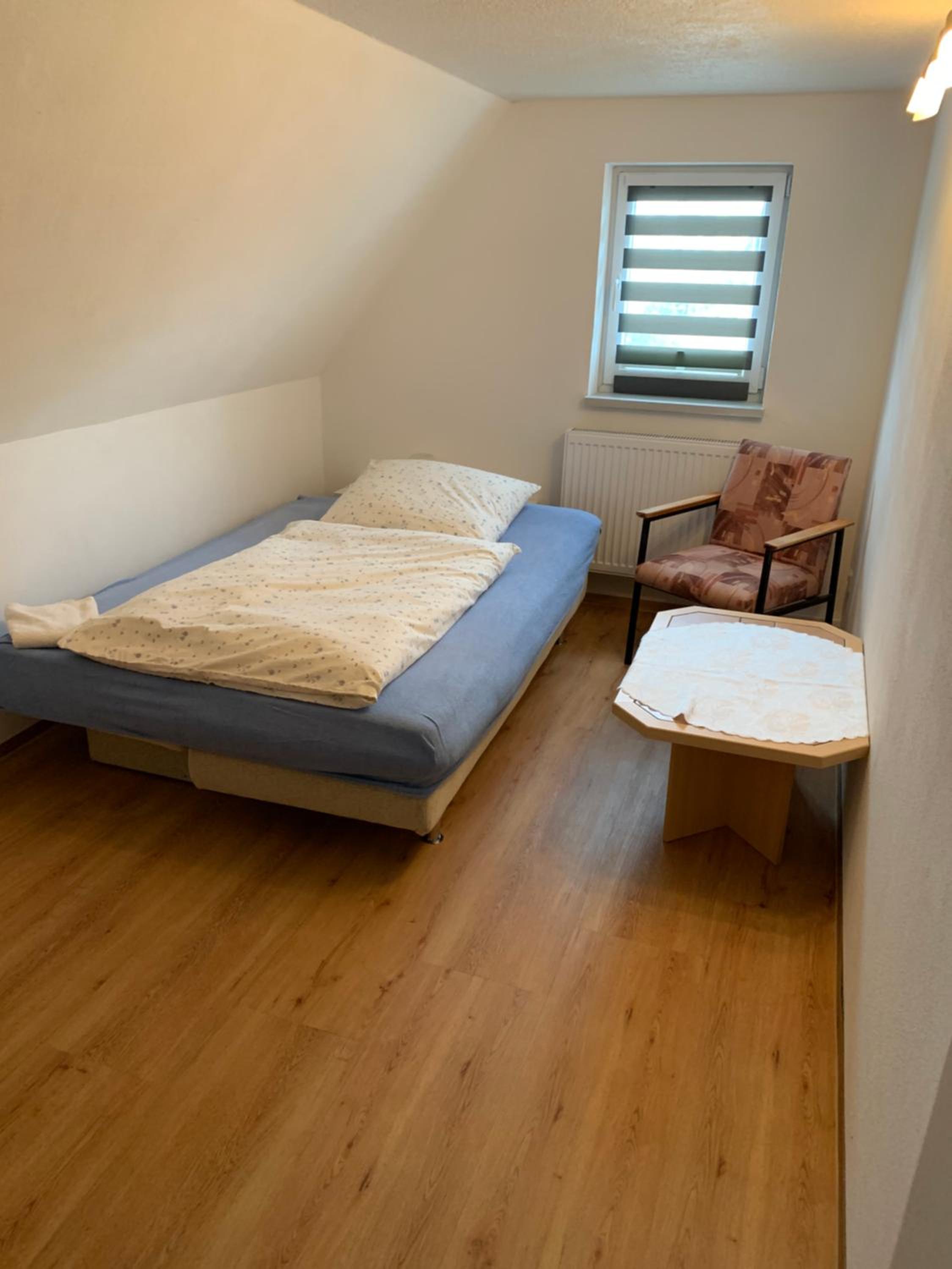 Ferienwohnung Lippmann