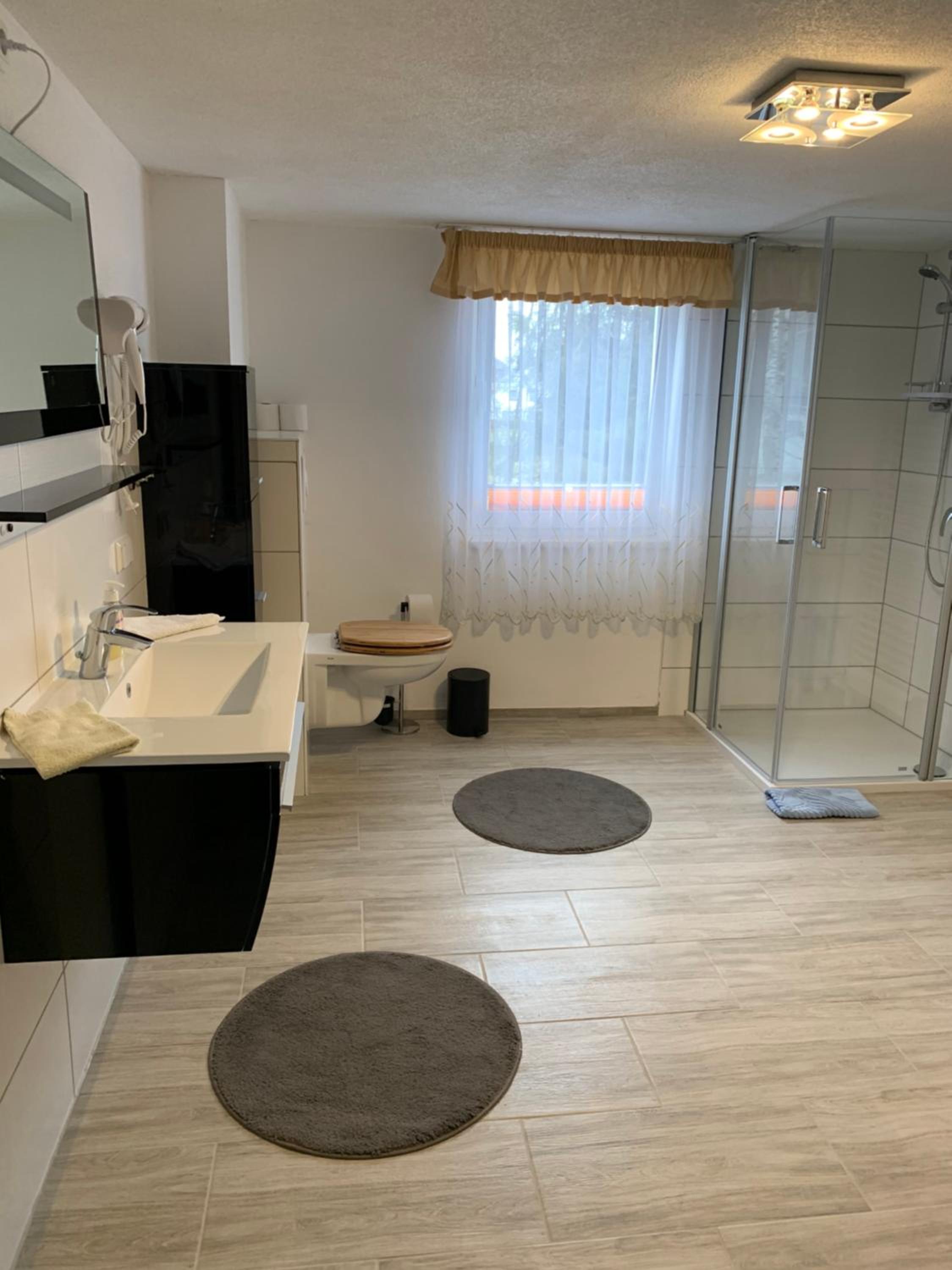 Ferienwohnung Lippmann