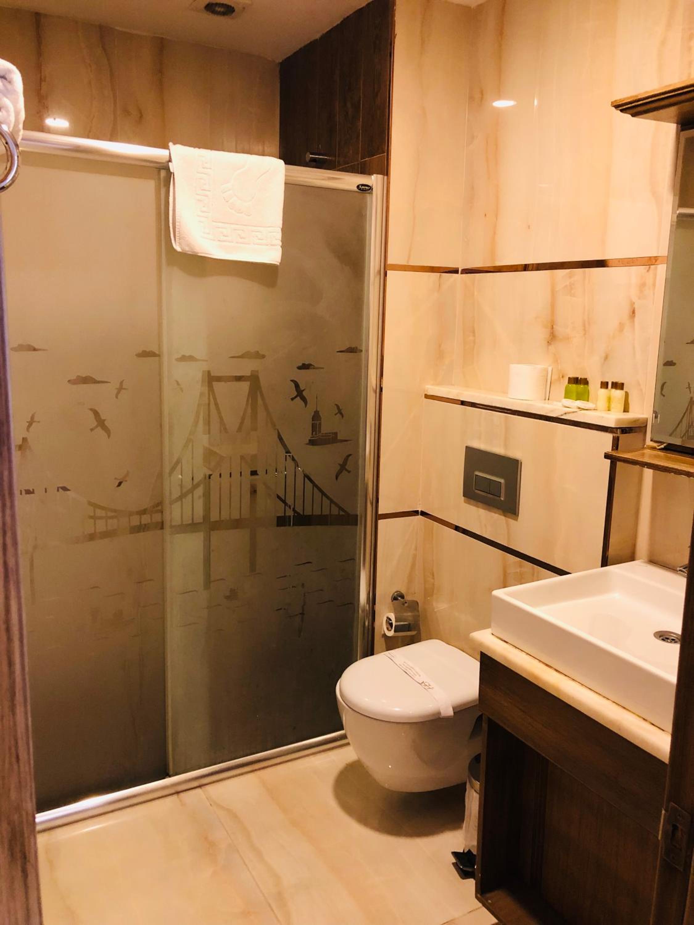 Gulec Hotel & Spa - Special Category - Image 19