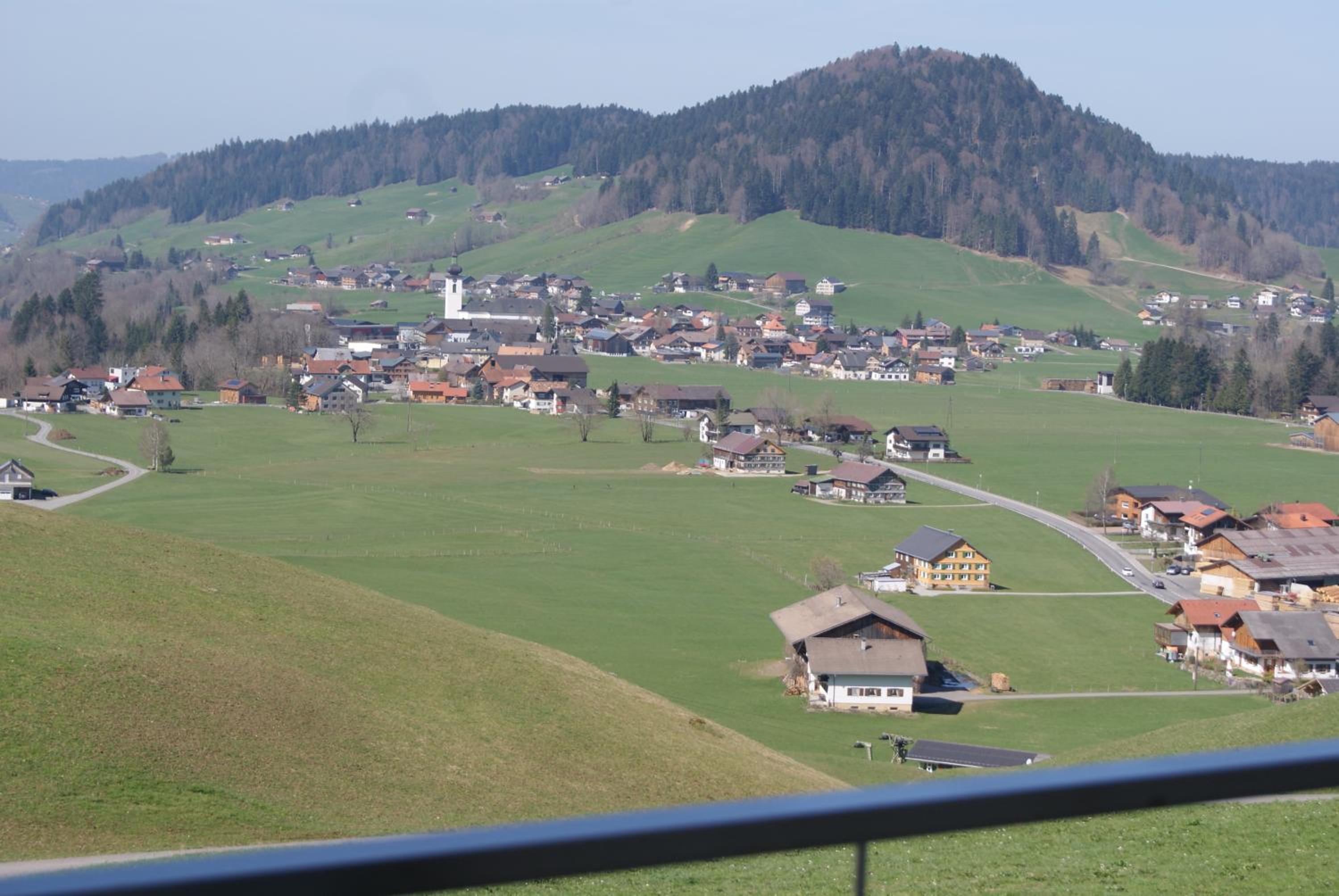 Haus Eberle view 3