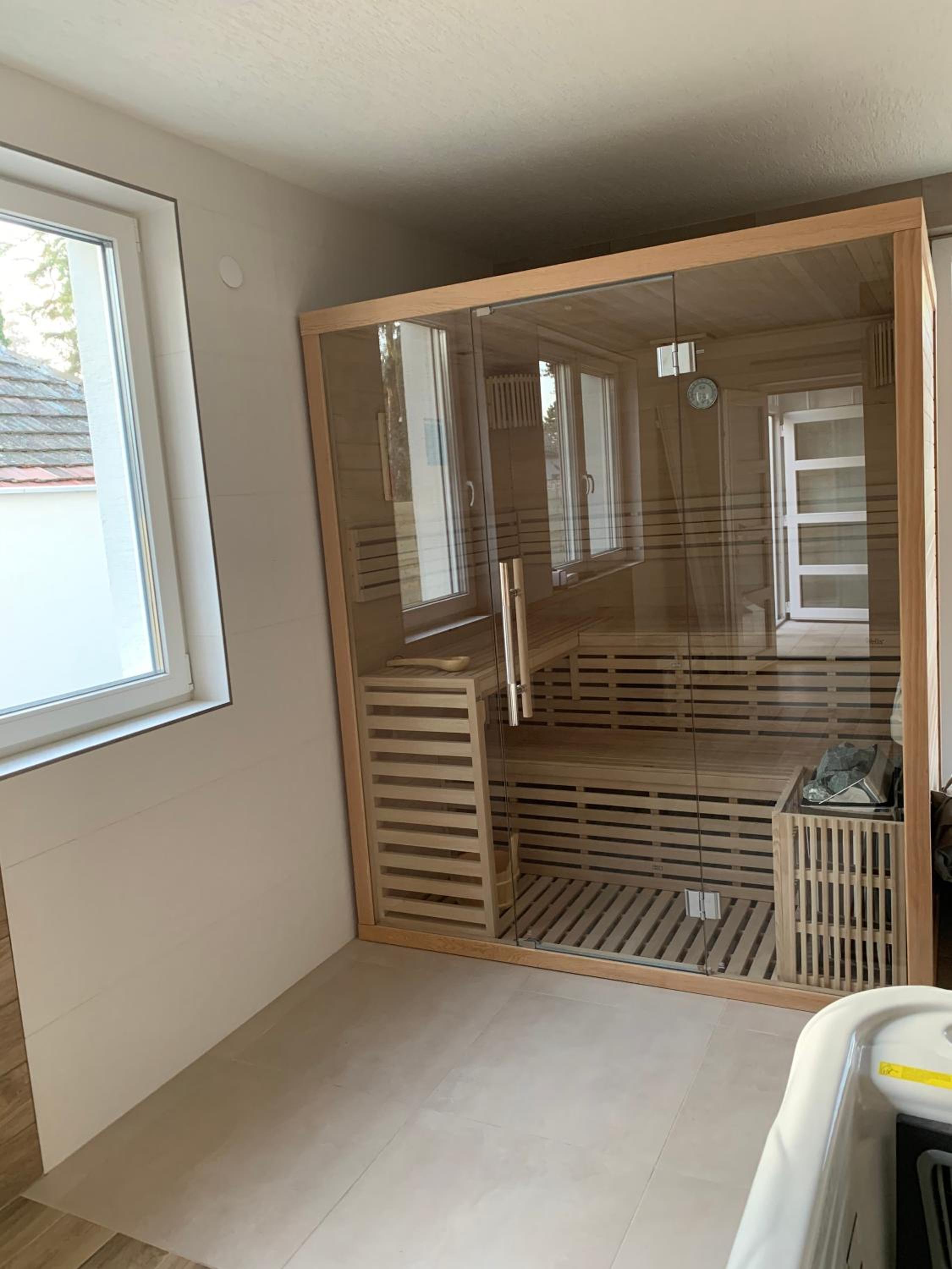 Molo Wellness Apartmanok view 5