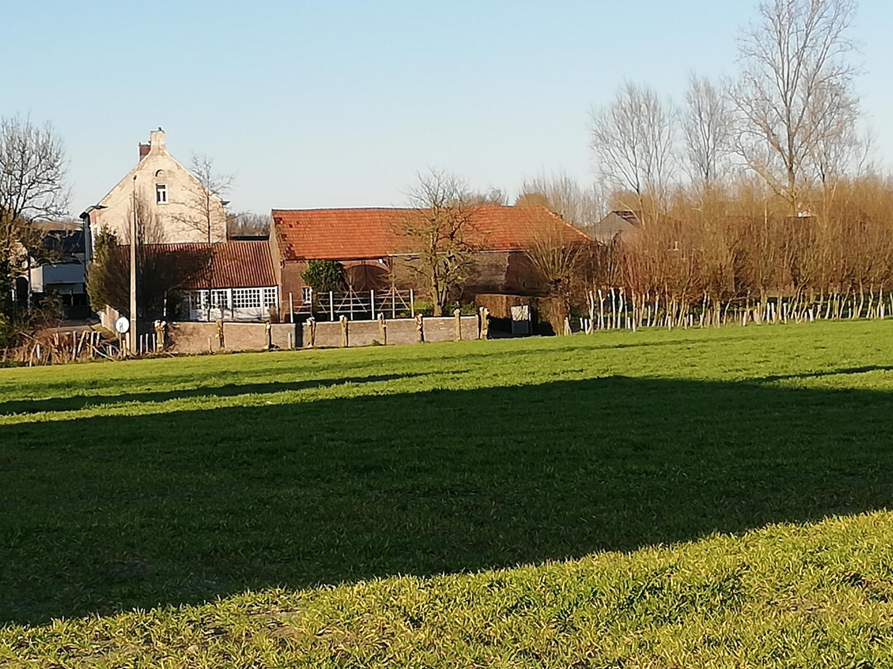 Hofstede Ter Biest
