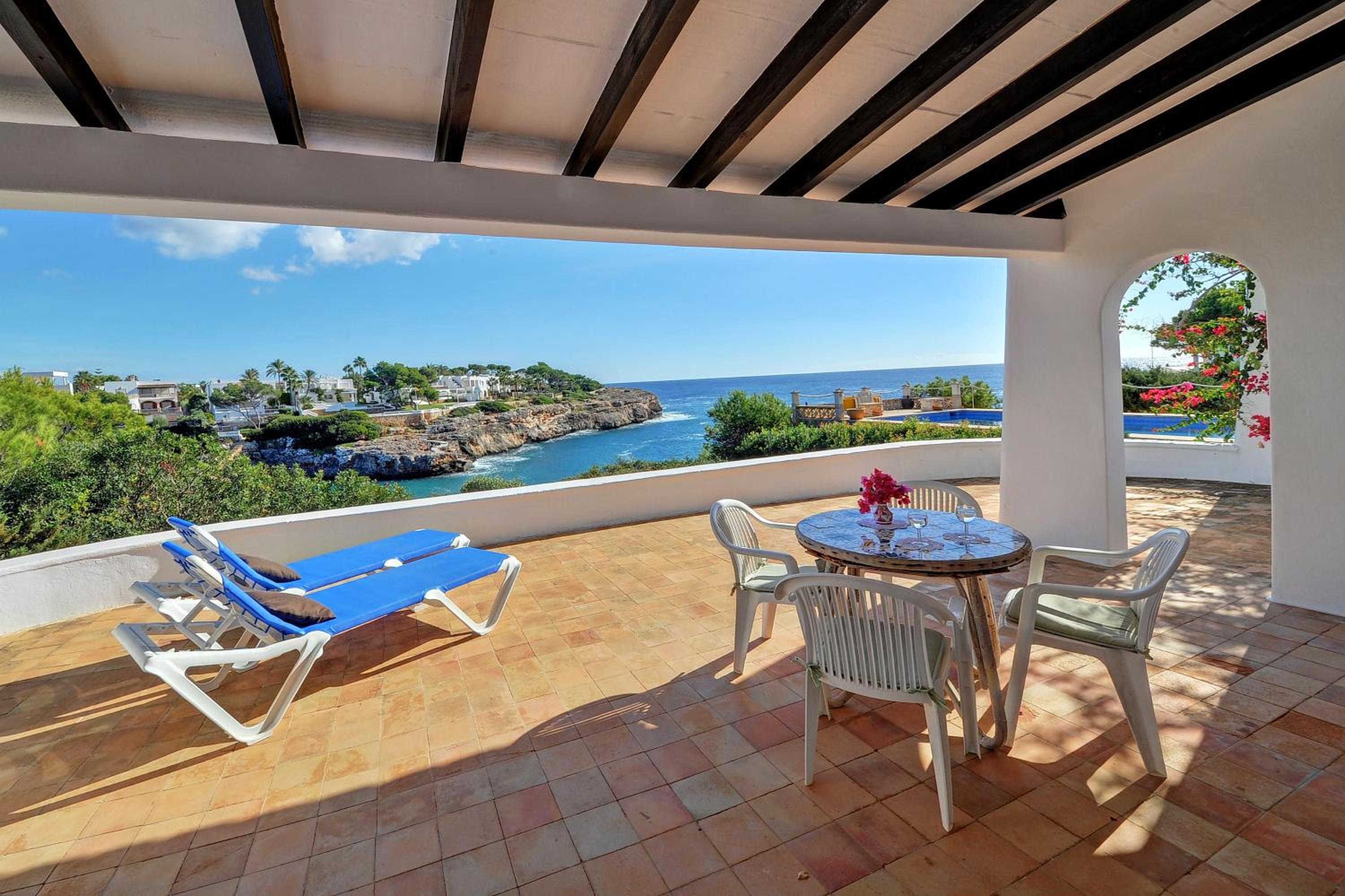 Villa Arkadia