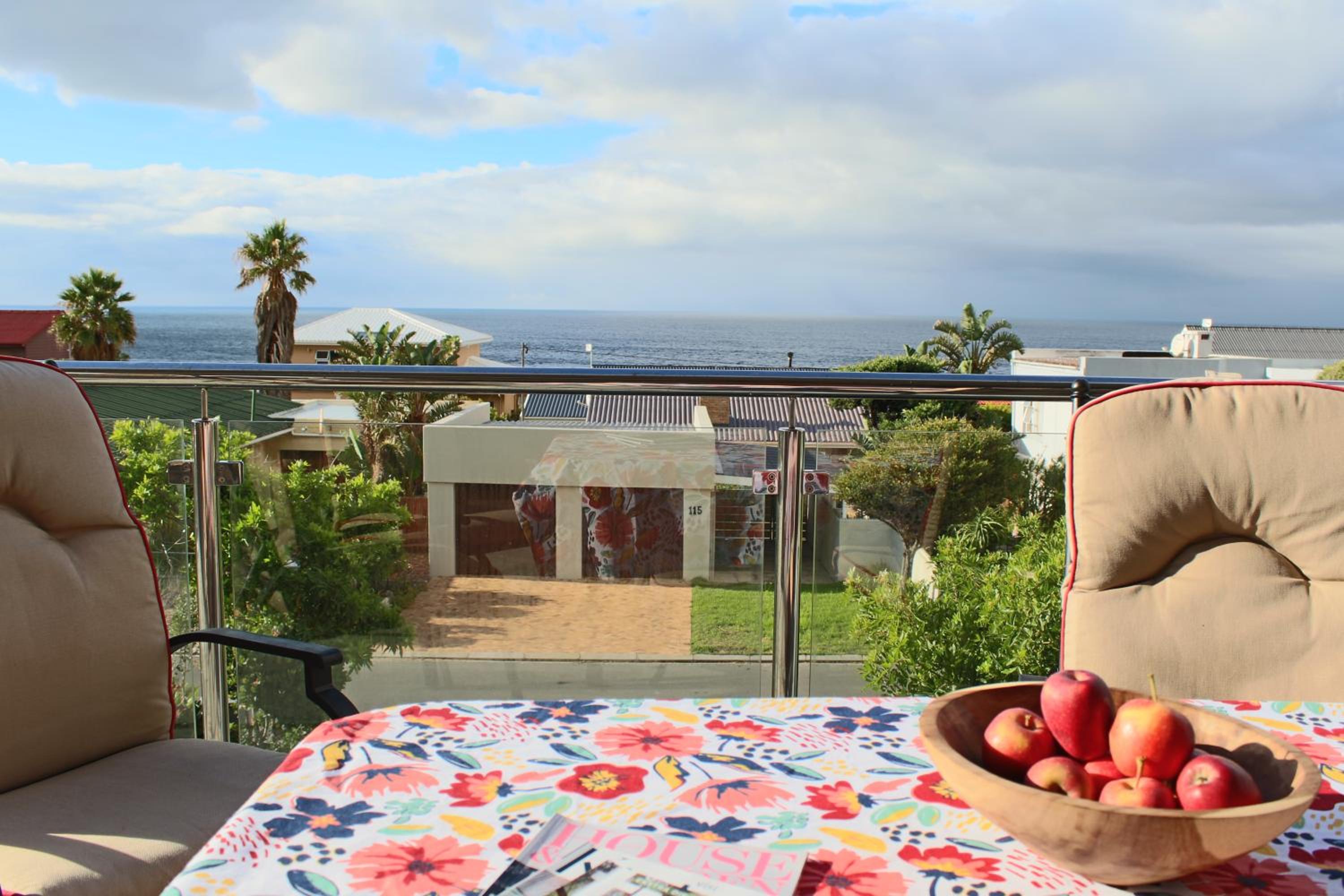 Kleinmond - Fairview on First view 5
