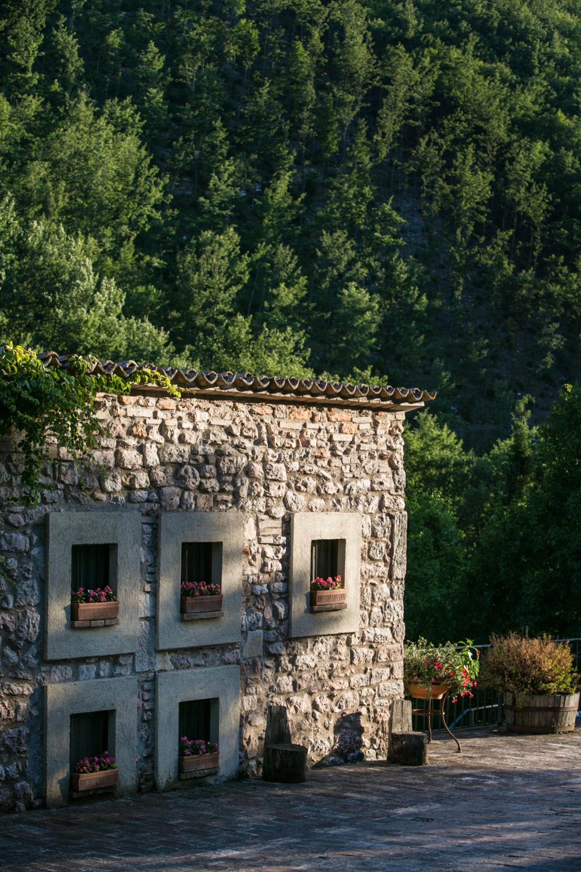 Residence Menotre photo 1