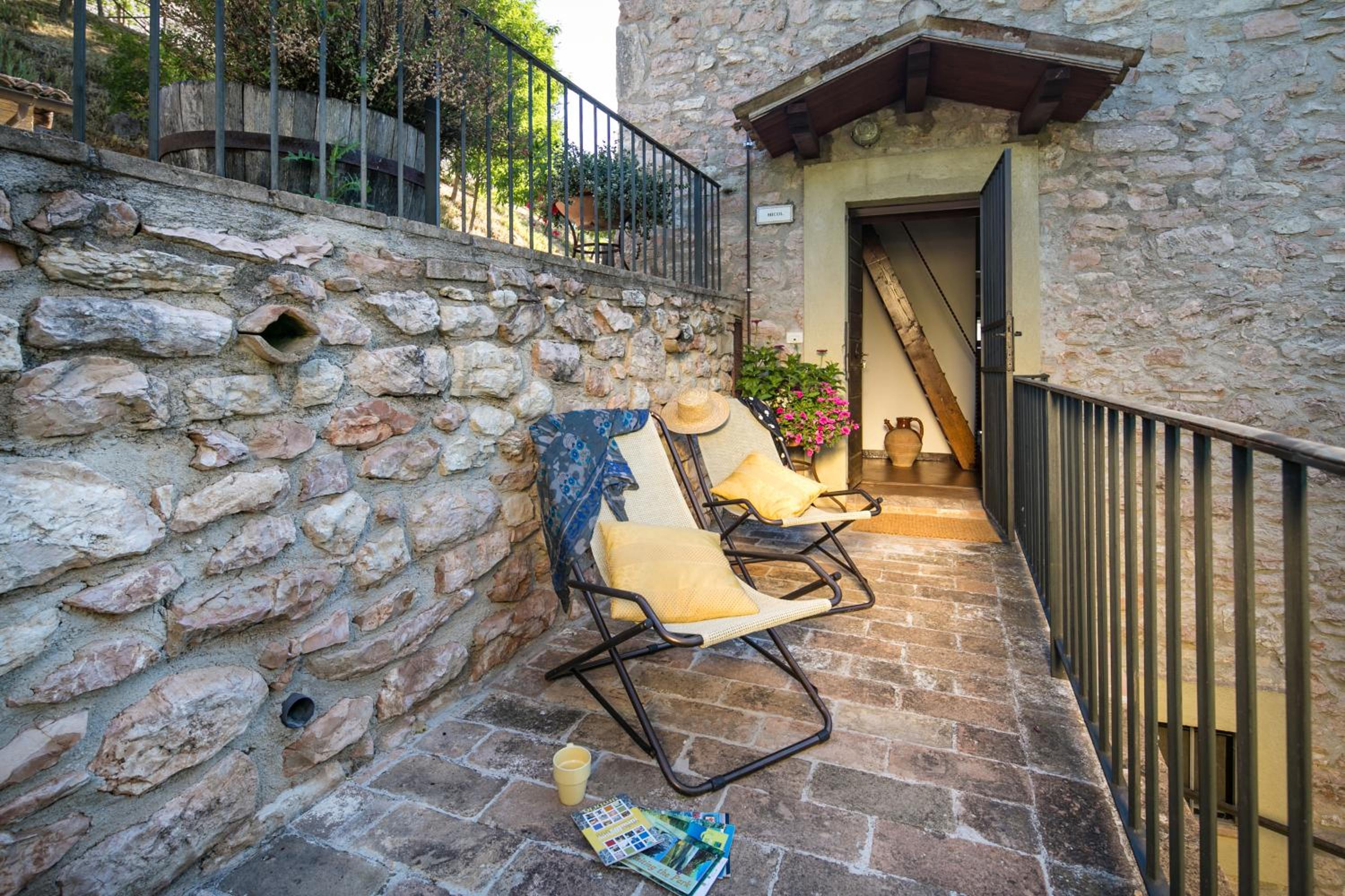 Residence Menotre photo 2