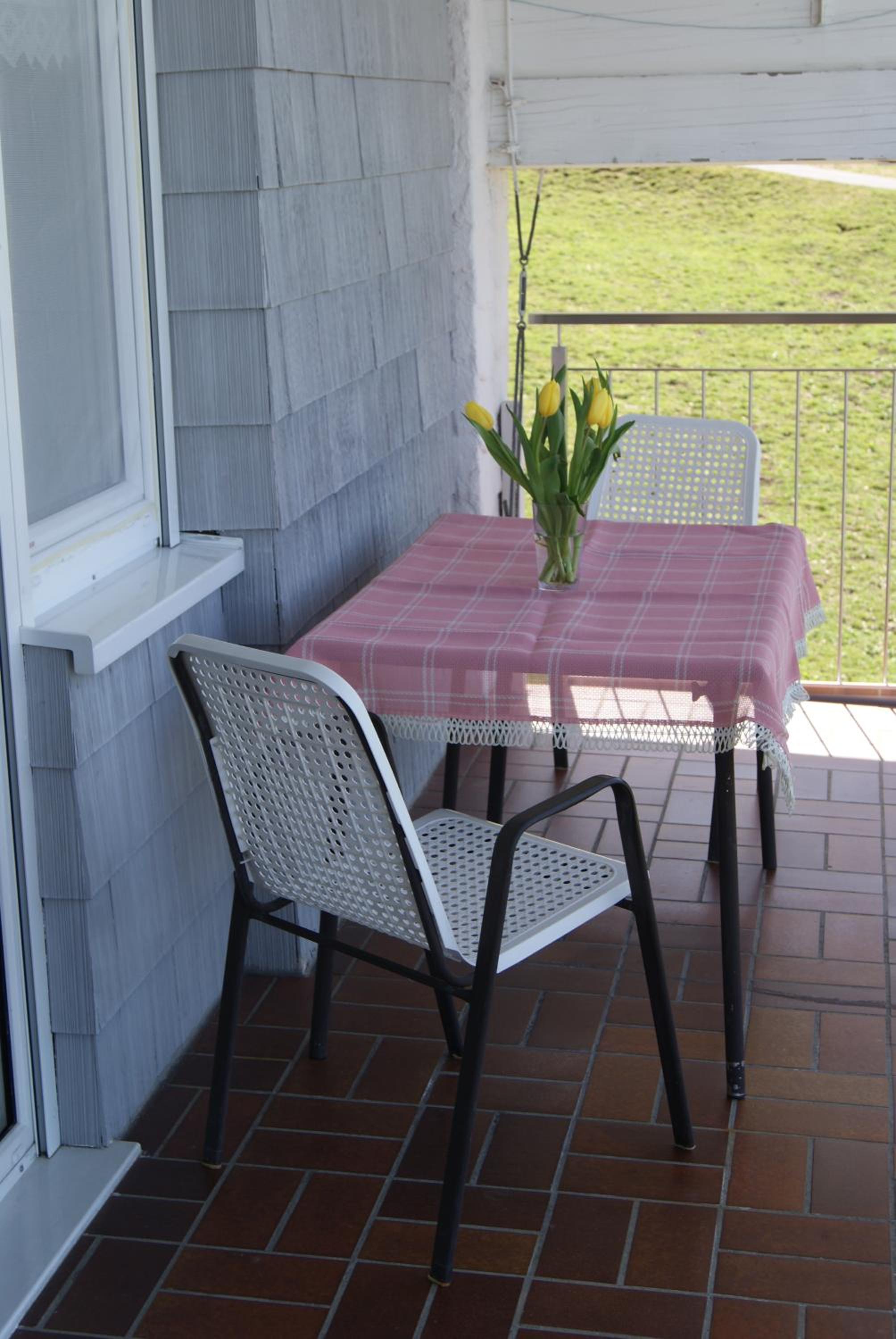 Haus Eberle view 4
