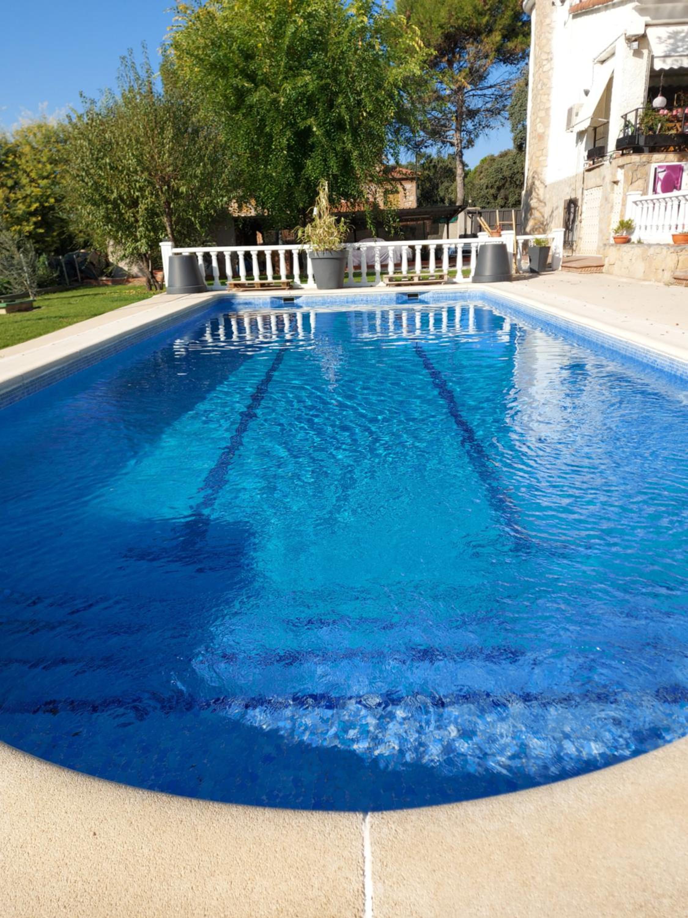 Lovely home nearby Madrid to enjoy nature view 3