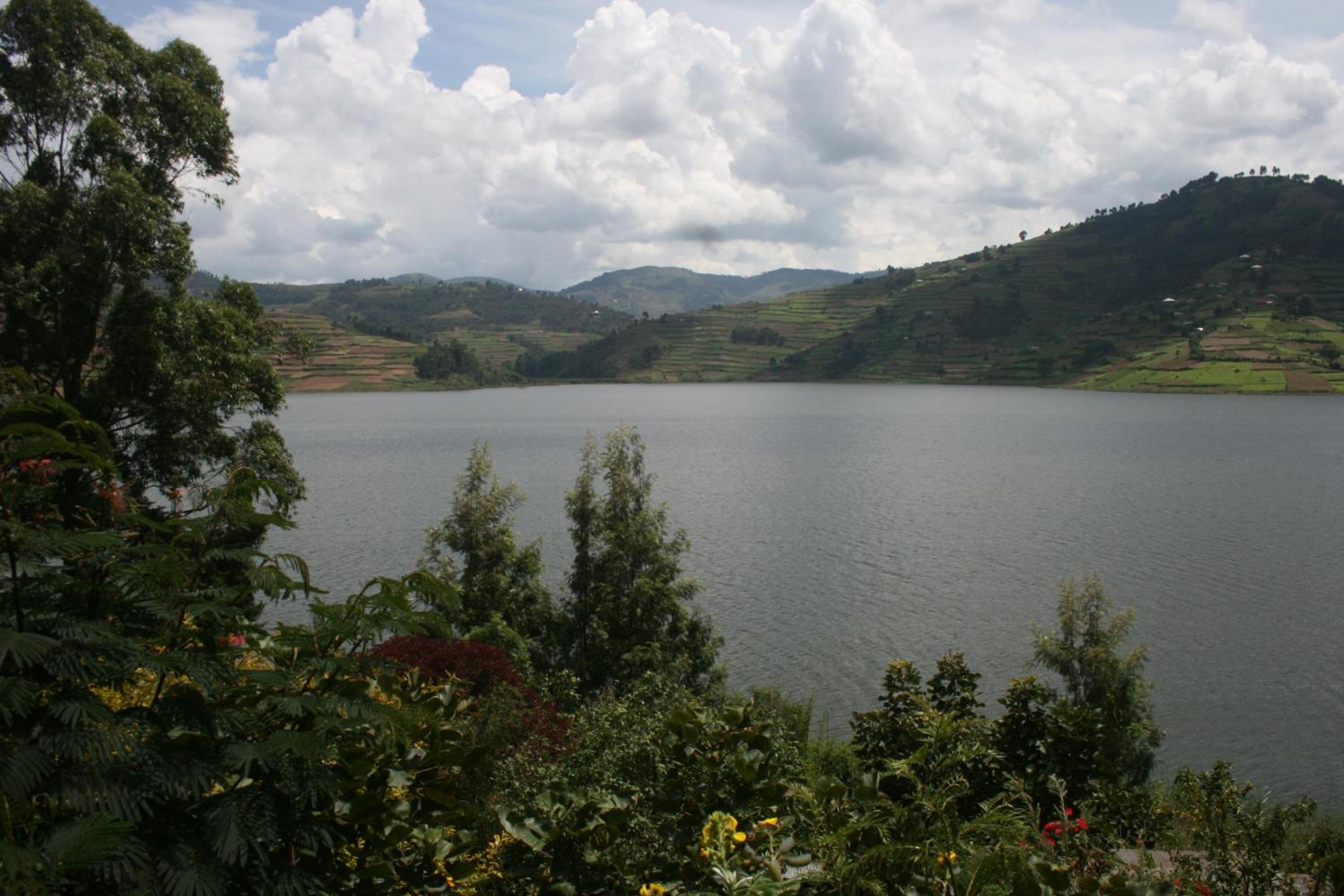 Amasiko Homestay Lake Bunyonyi