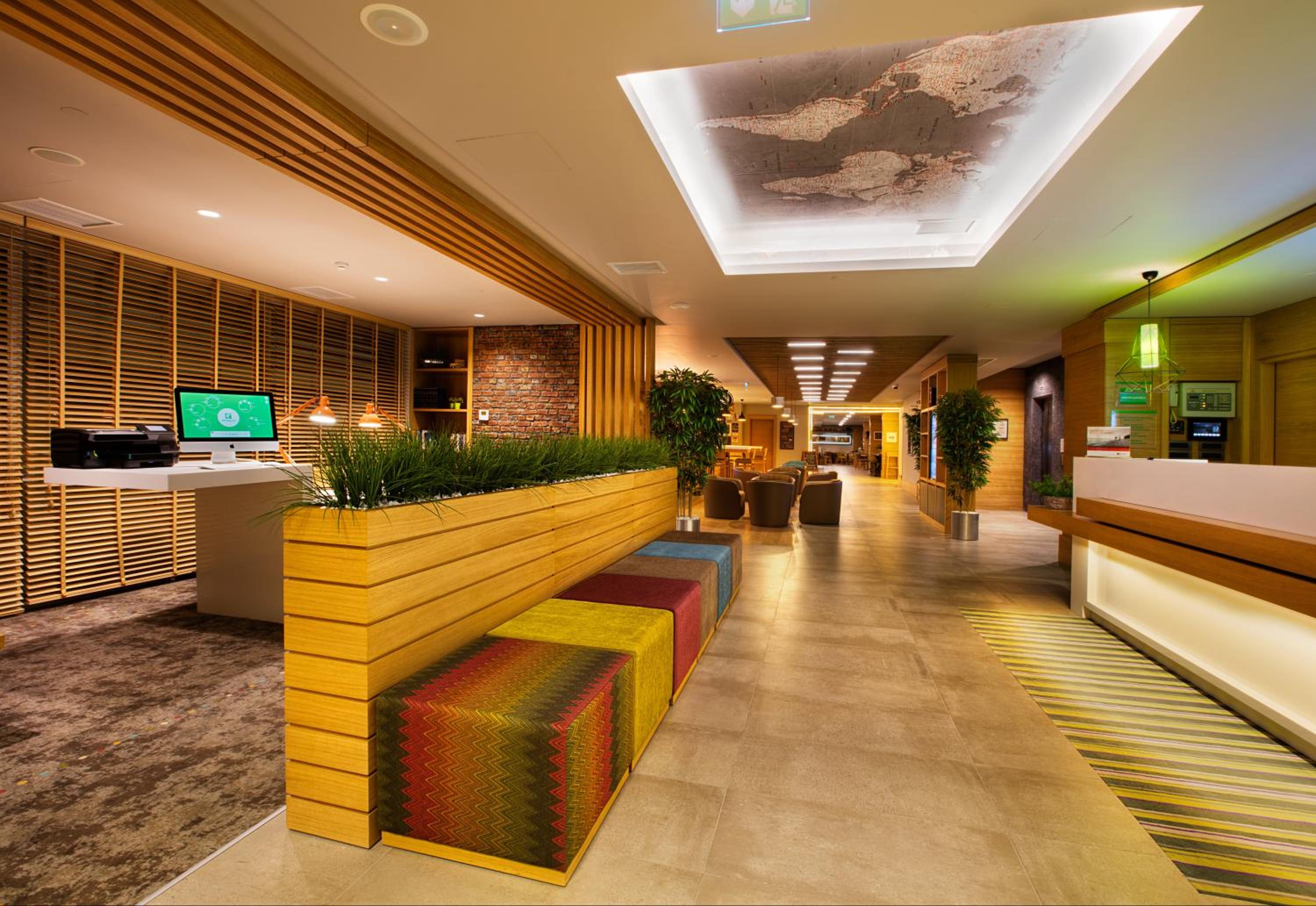 Holiday Inn İstanbul - Kadıköy, bir IHG Oteli - Image 59