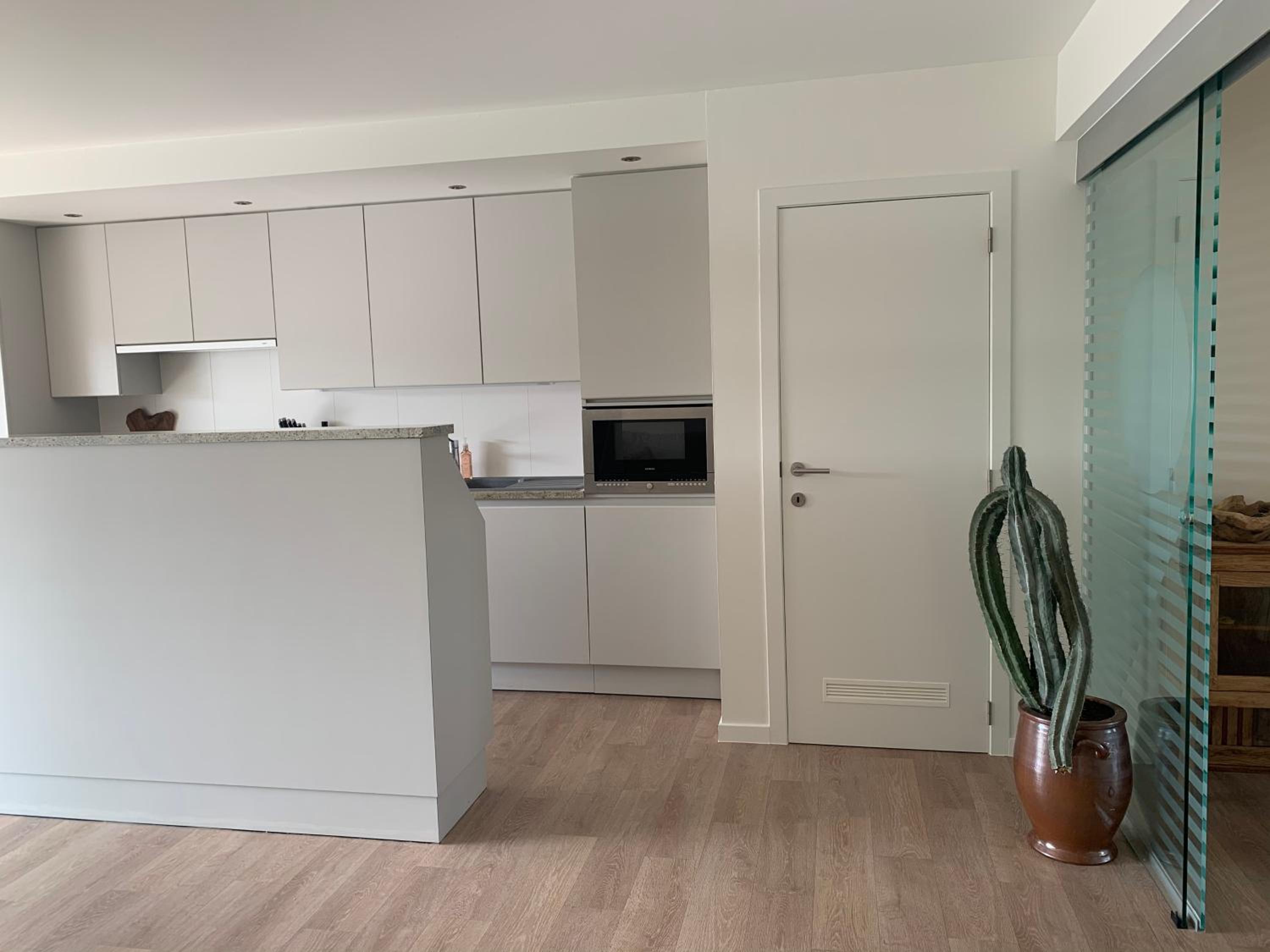 Zonnehuis Koksijde
