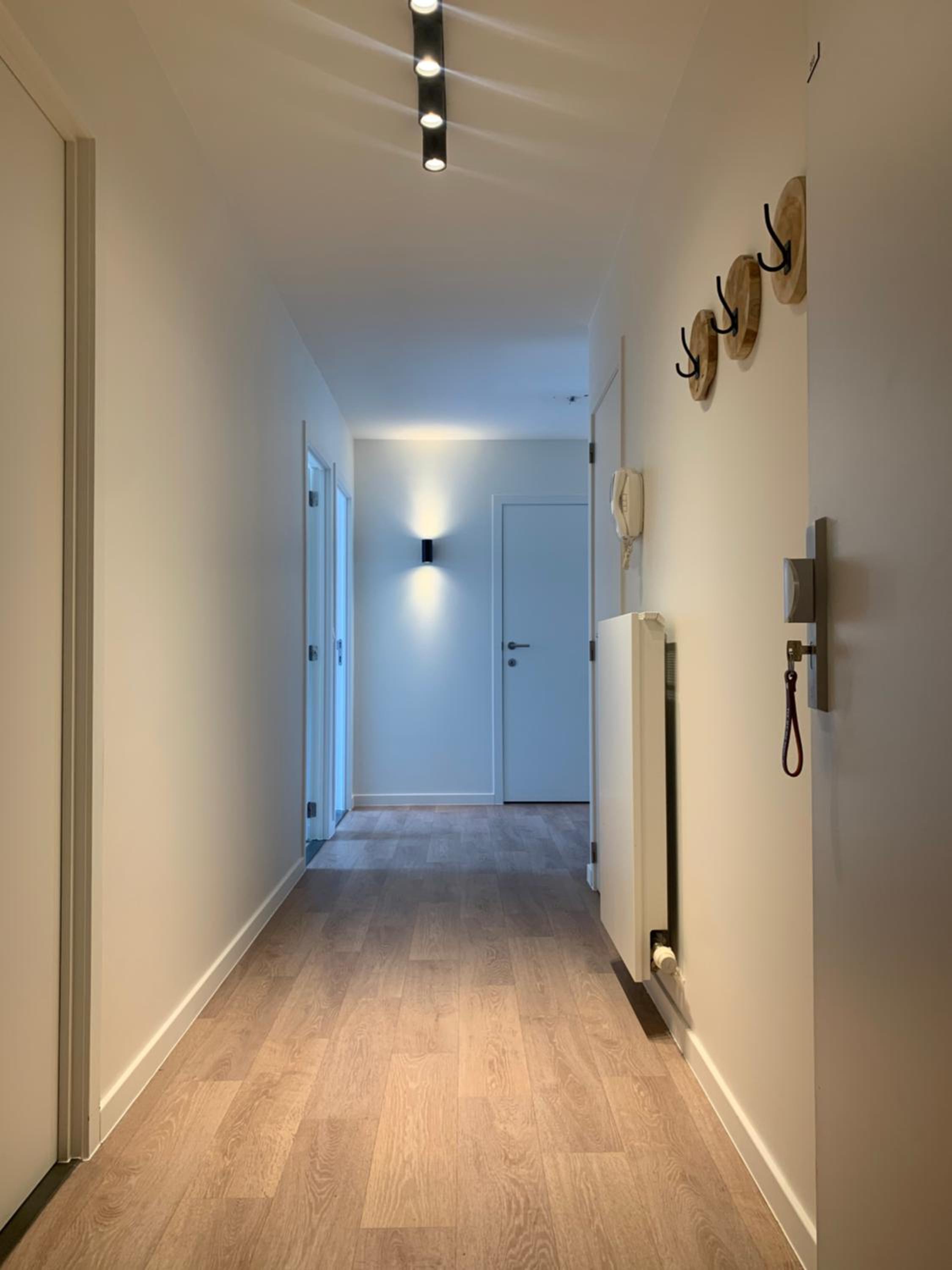 Zonnehuis Koksijde