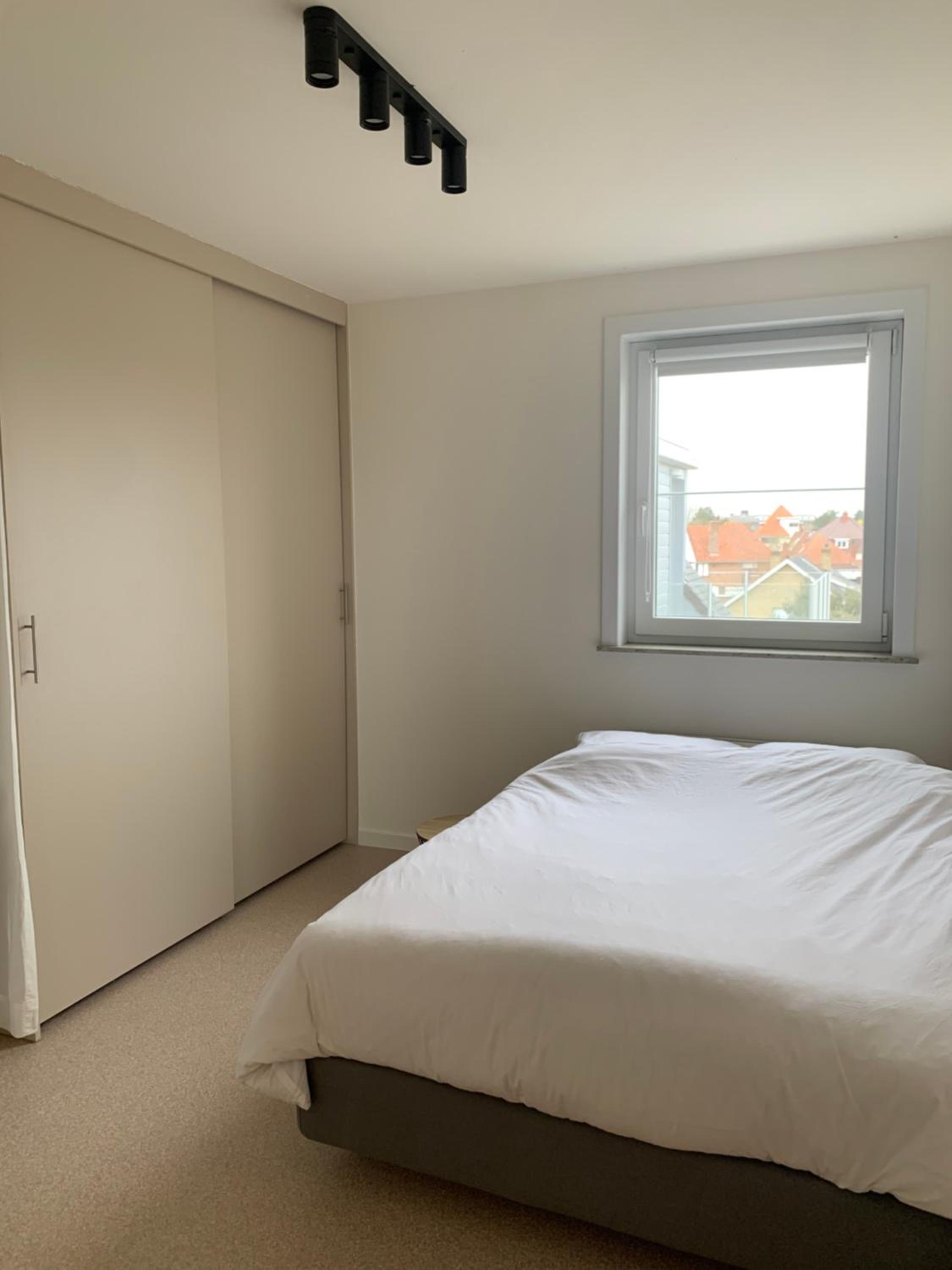Zonnehuis Koksijde