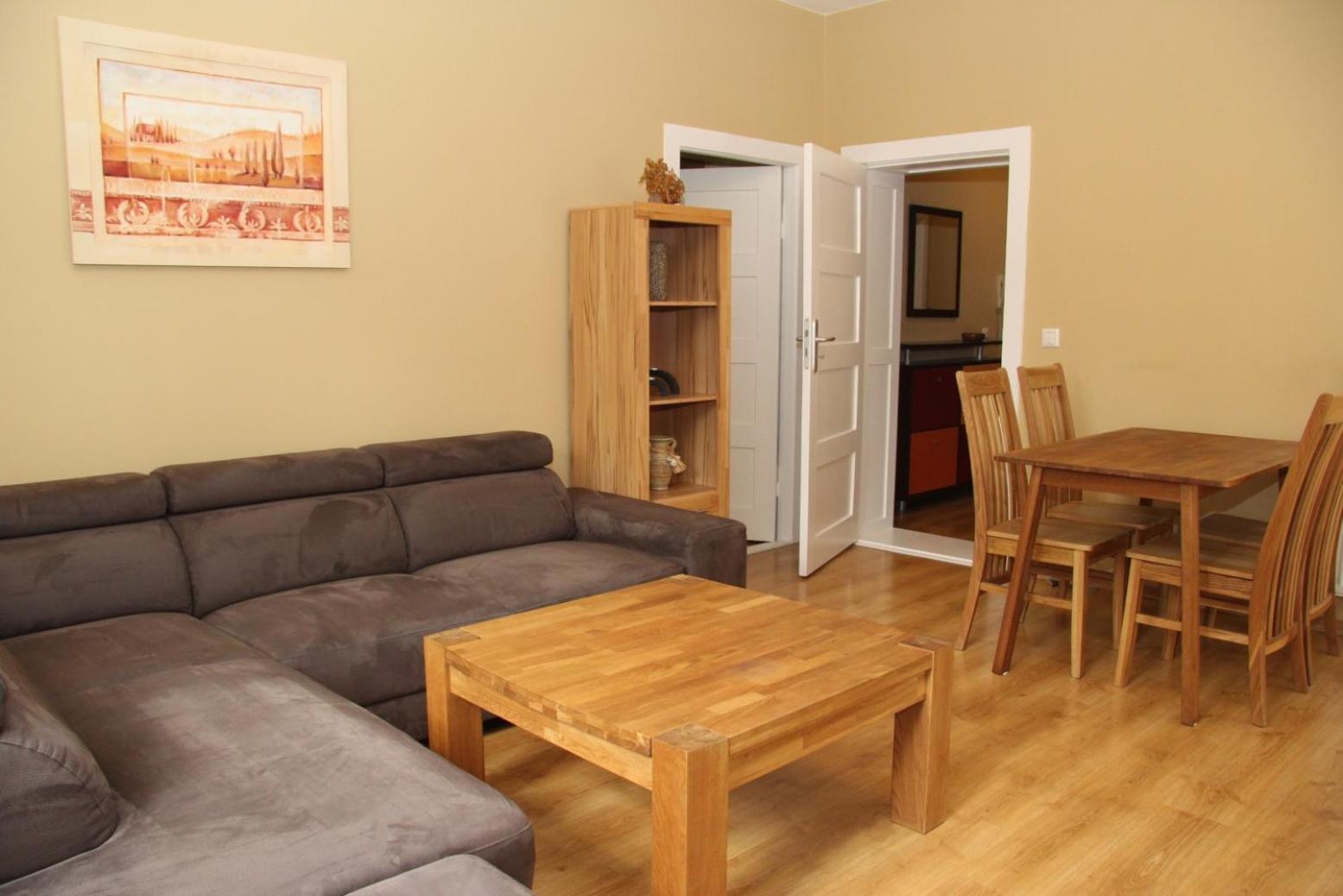 Apartment Prenzlauer Berg
