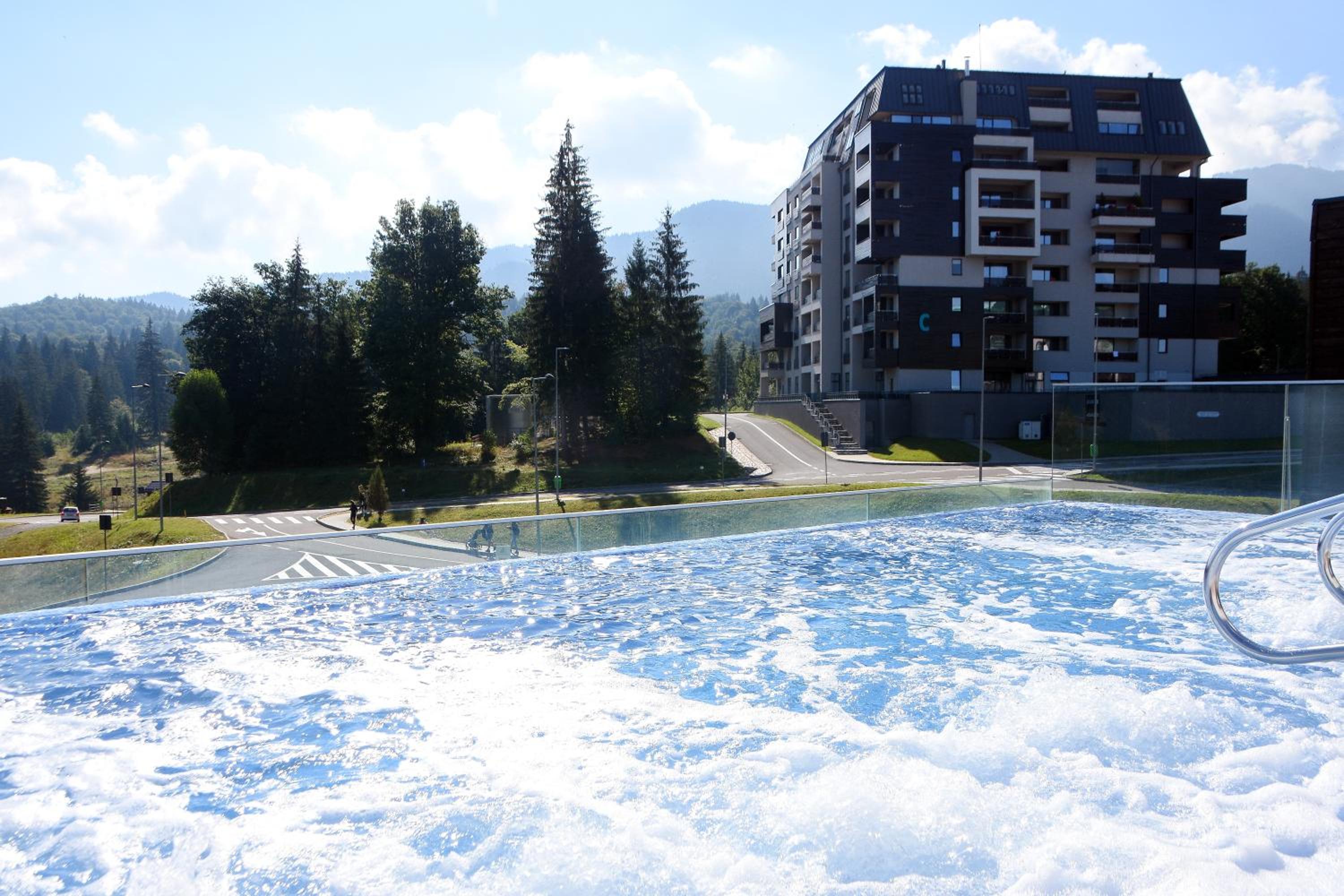 Silver Mountain Resort & Spa, photo 21