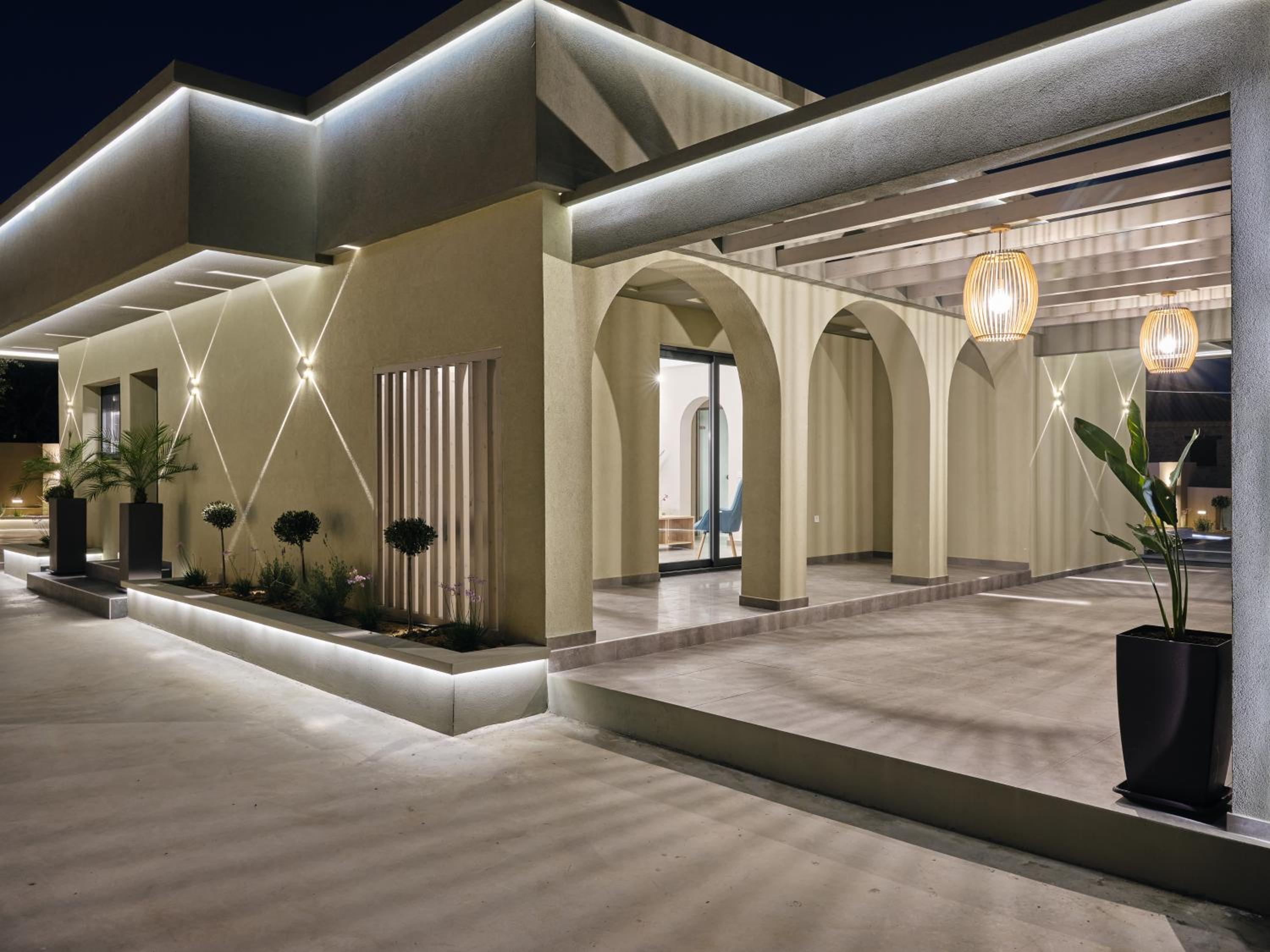 Minas Sublime Villa, a Magical Sanctuary, By ThinkVilla