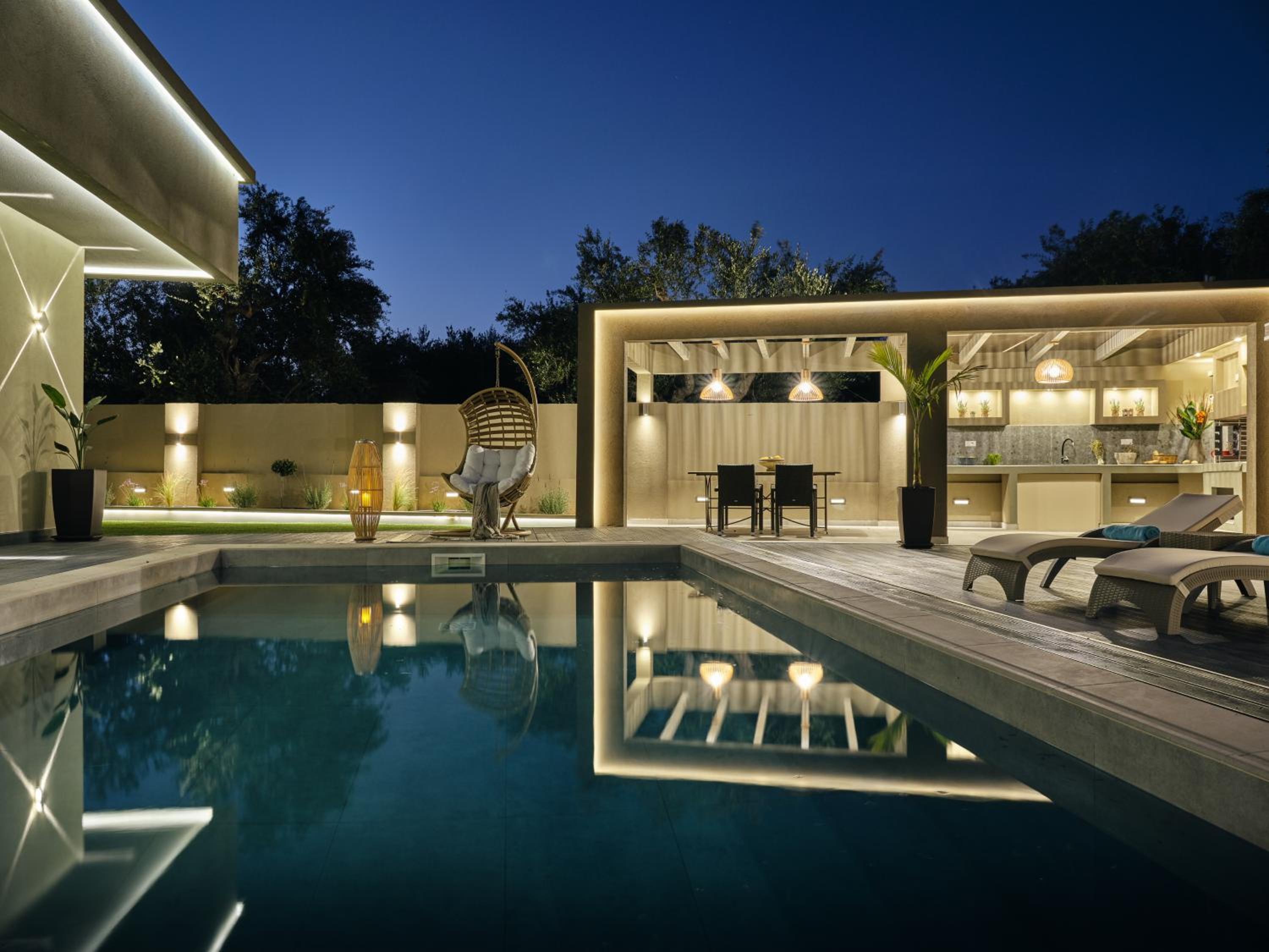 Minas Sublime Villa, a Magical Sanctuary, By ThinkVilla photo 5