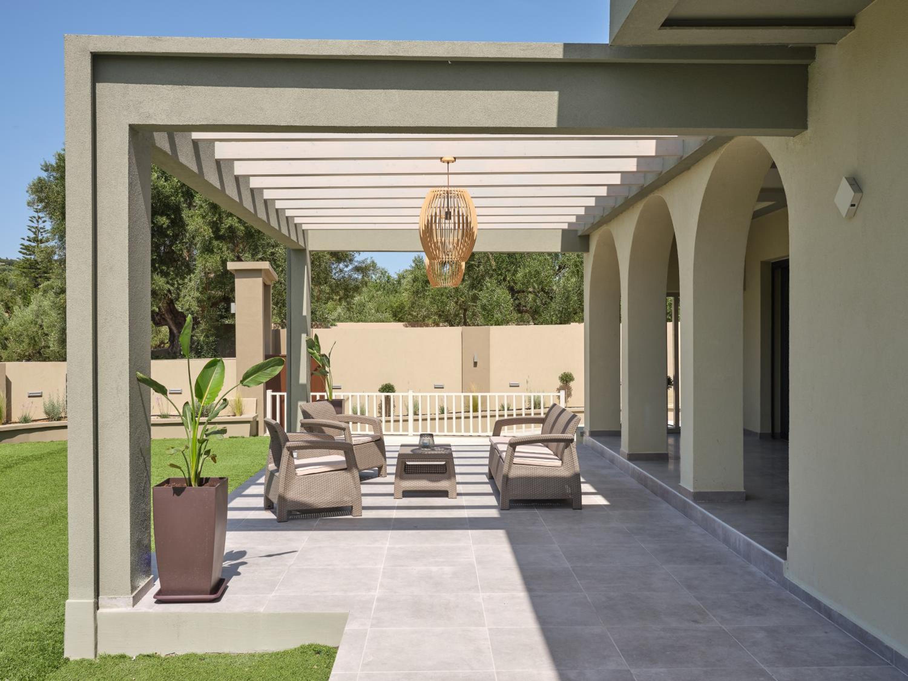 Minas Sublime Villa, a Magical Sanctuary, By ThinkVilla photo 4